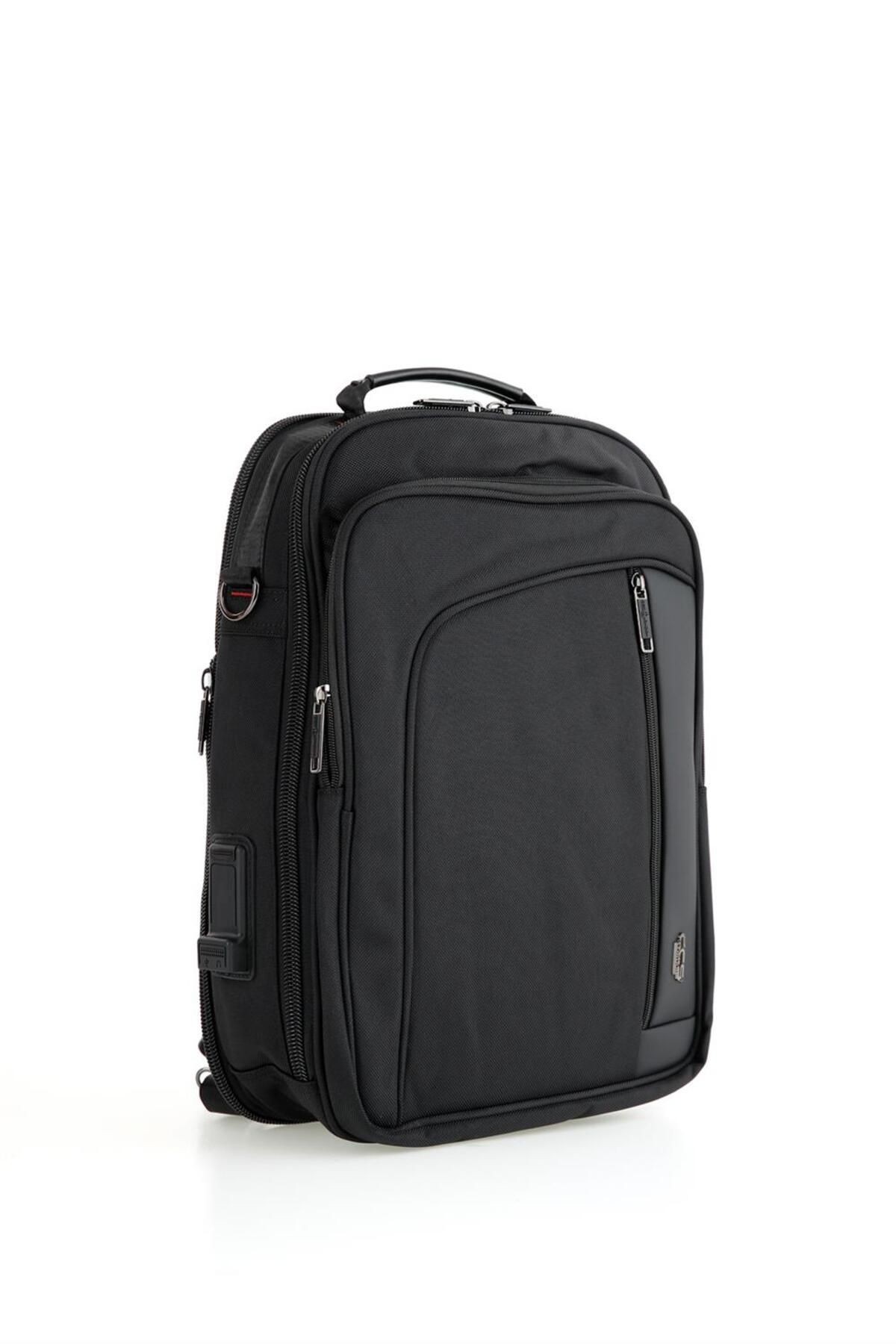 51268 Usb Giriş 15.6 Inc Laptop Sırt Çantası