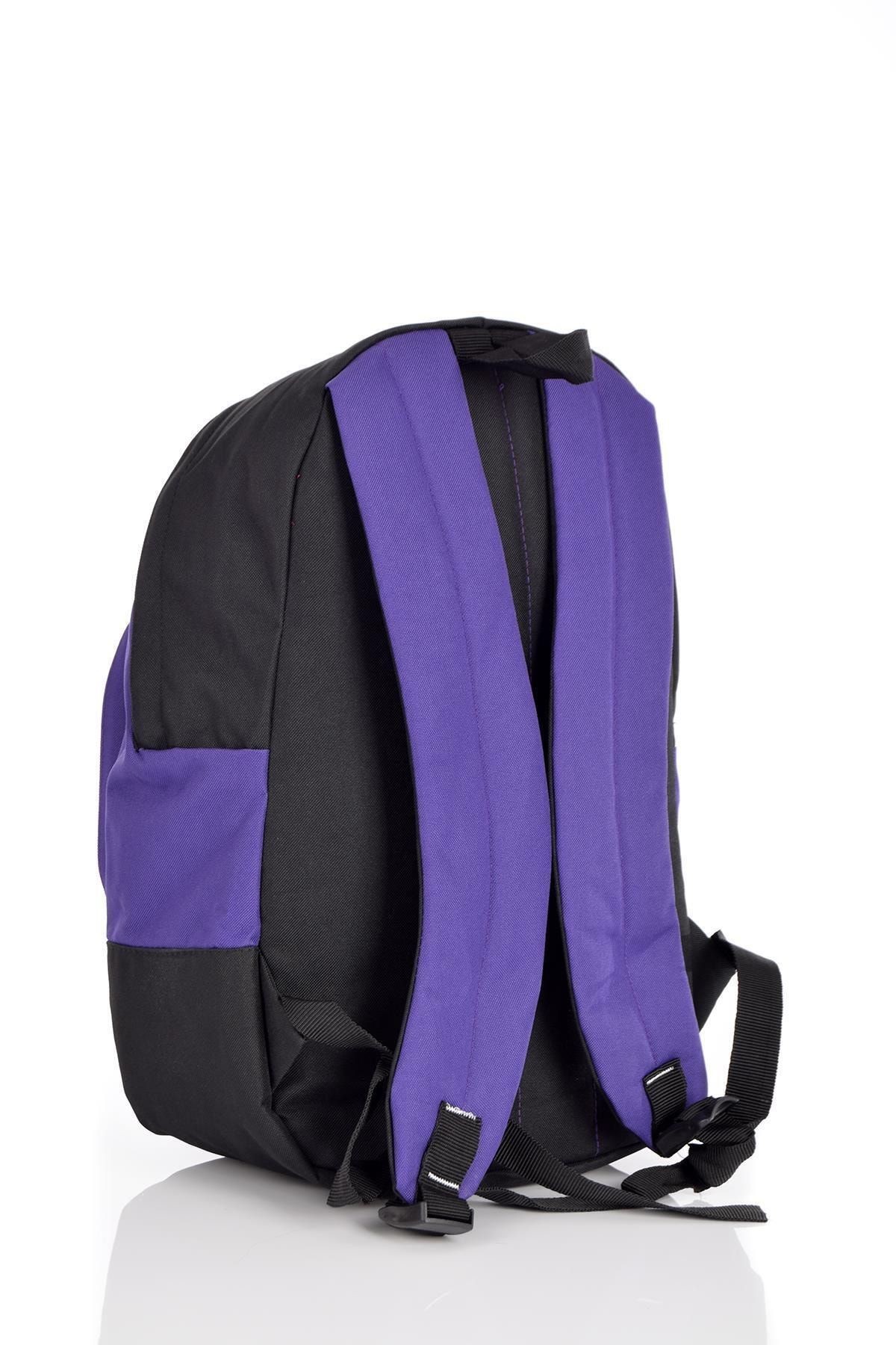 9243 Unisex Okul Ve Sırt Çantası