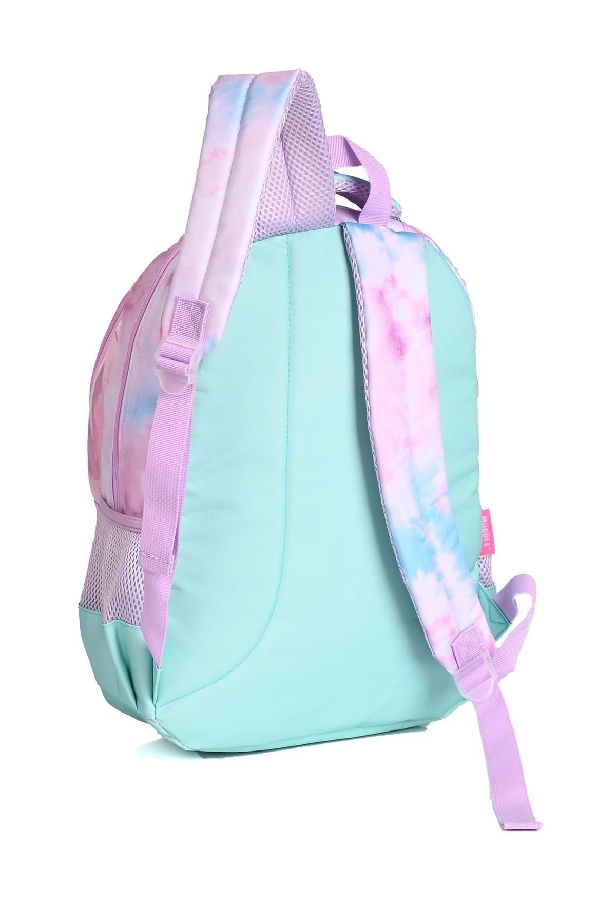 9106 Shine Bright Okul Sırt Çantası 3'Lü Set