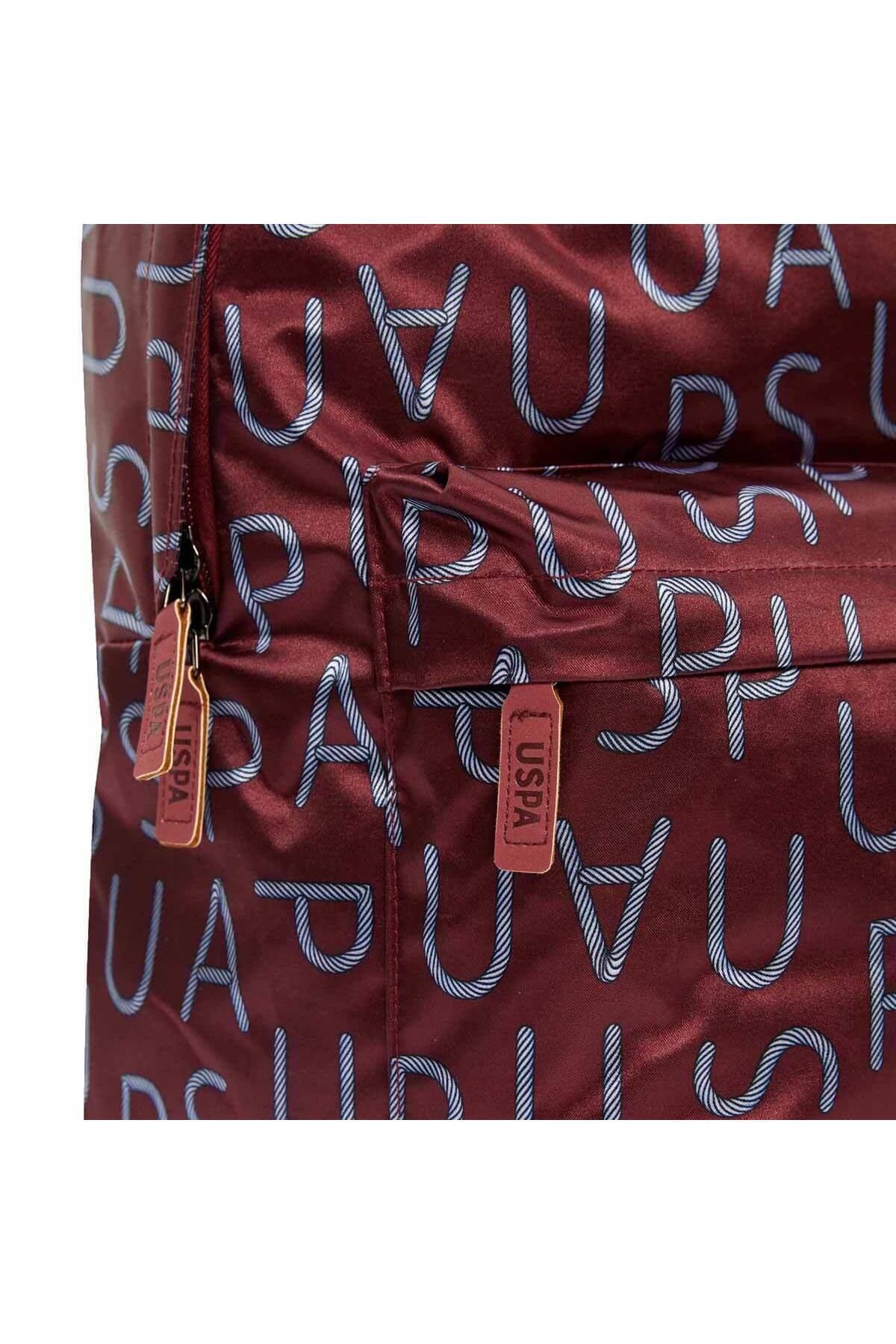U.s Polo Assn. Sırt Çantası Plçan23294