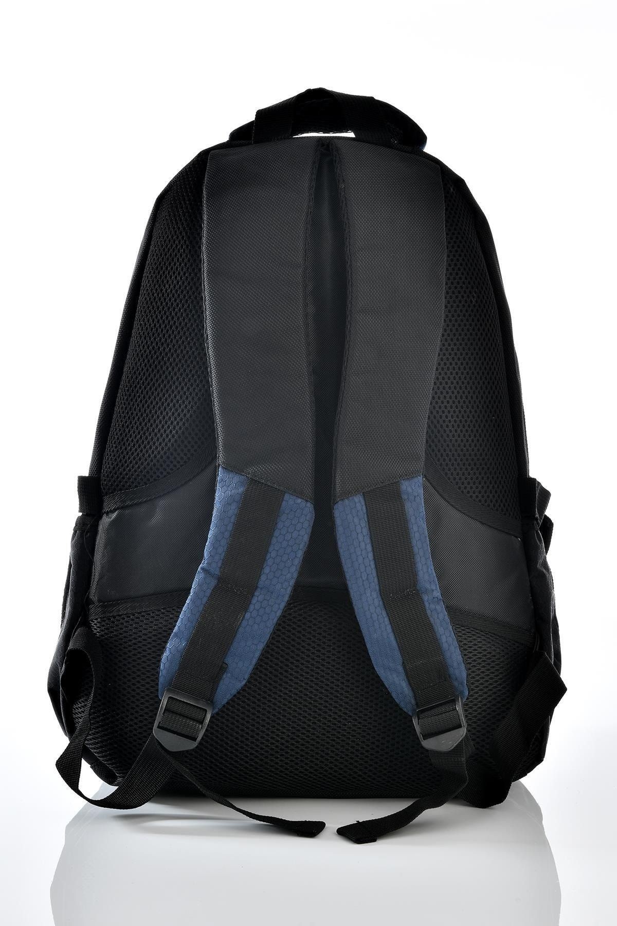 Lidyamed Ççs 50359 Okul Sırt Çantası Lacivert