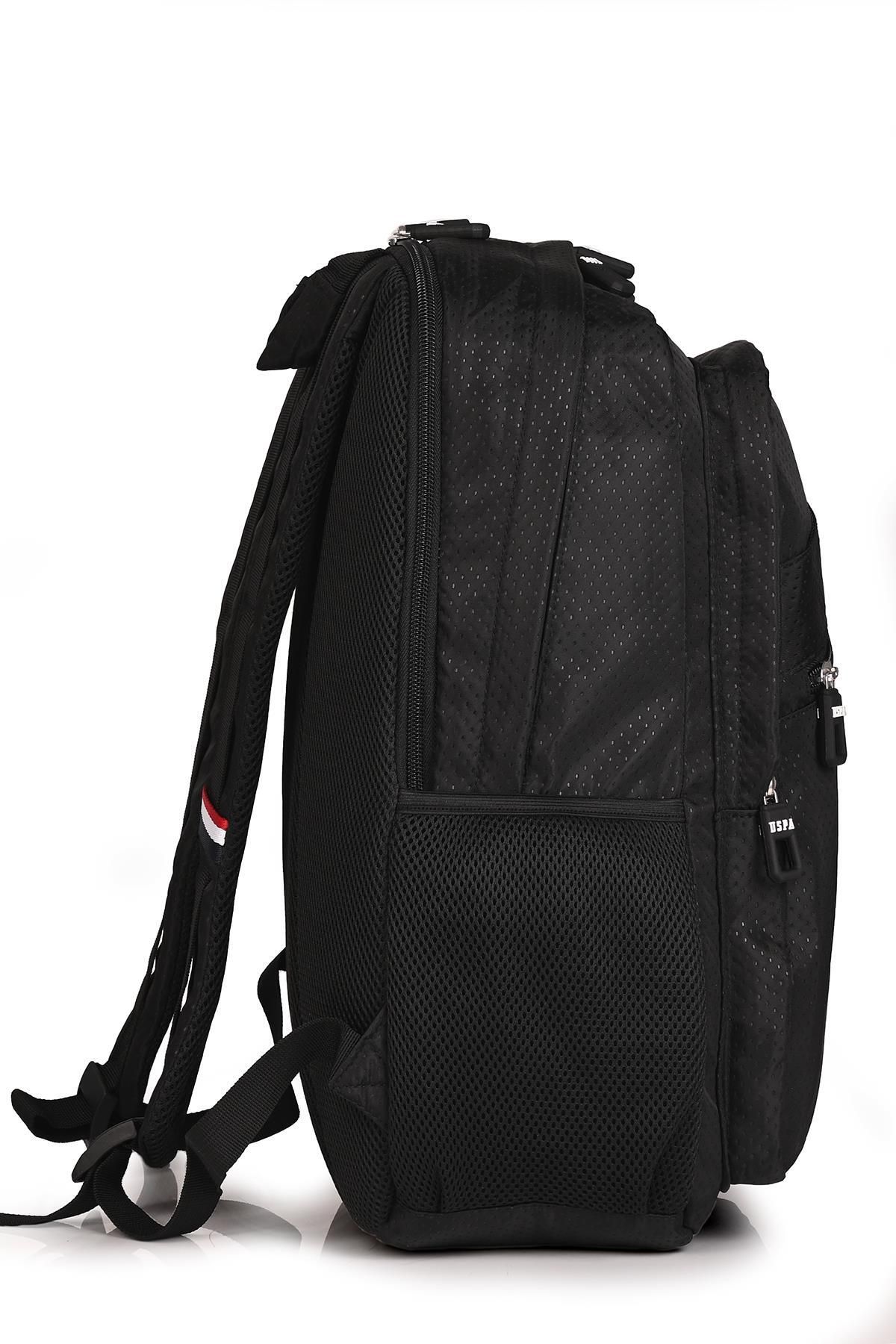 U.s Polo Assn. Plçan24279 Okul Sırt Çantası