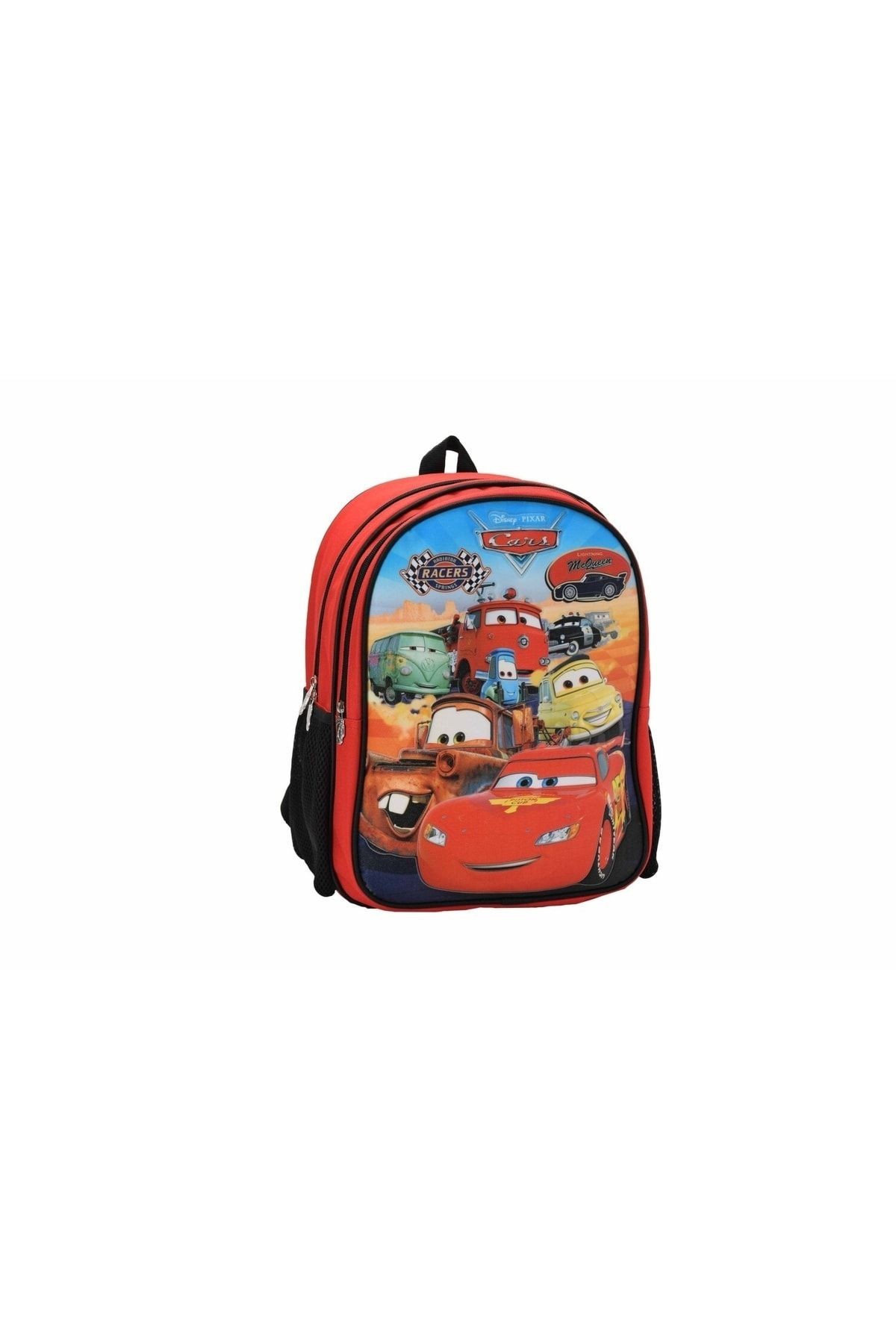 Lidyamed Hakan Çanta Okul Cars 87684