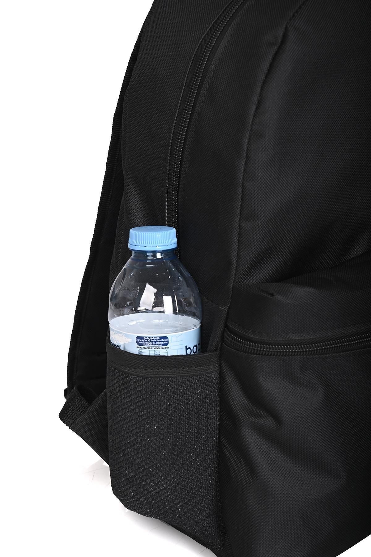 Unisex Su Geçirmez Günlük Sırt Çantası