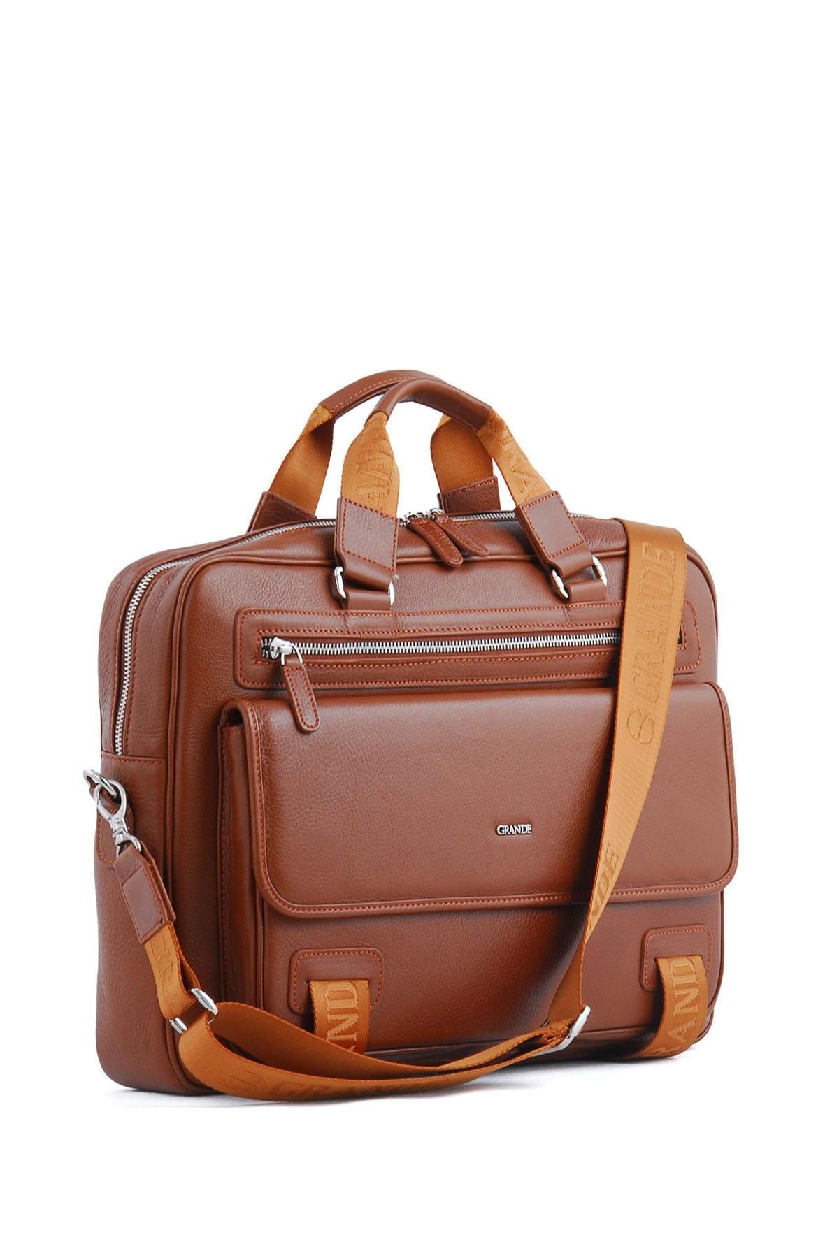 Taba Unisex Evrak Çantası Grande6879Hakıkıderıevraktaba