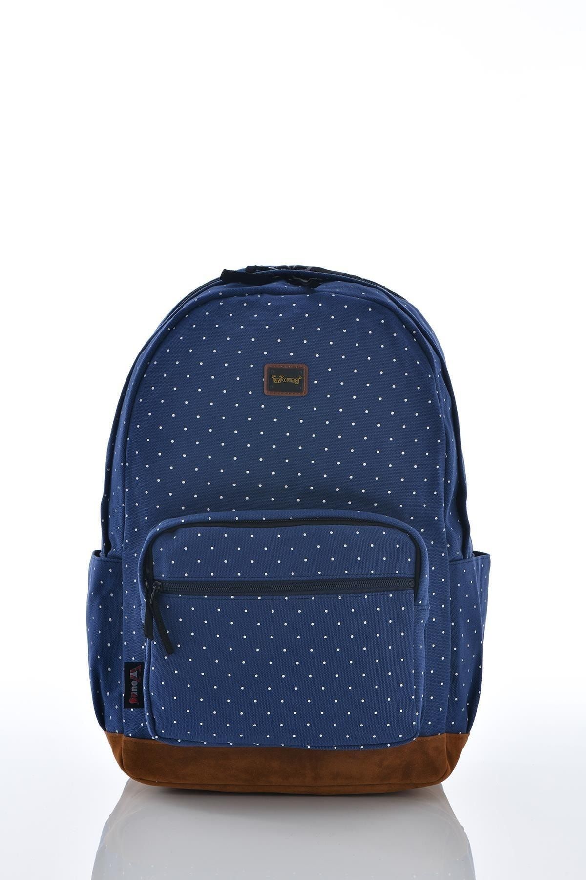 51231 Sırt Çantası Lacivert