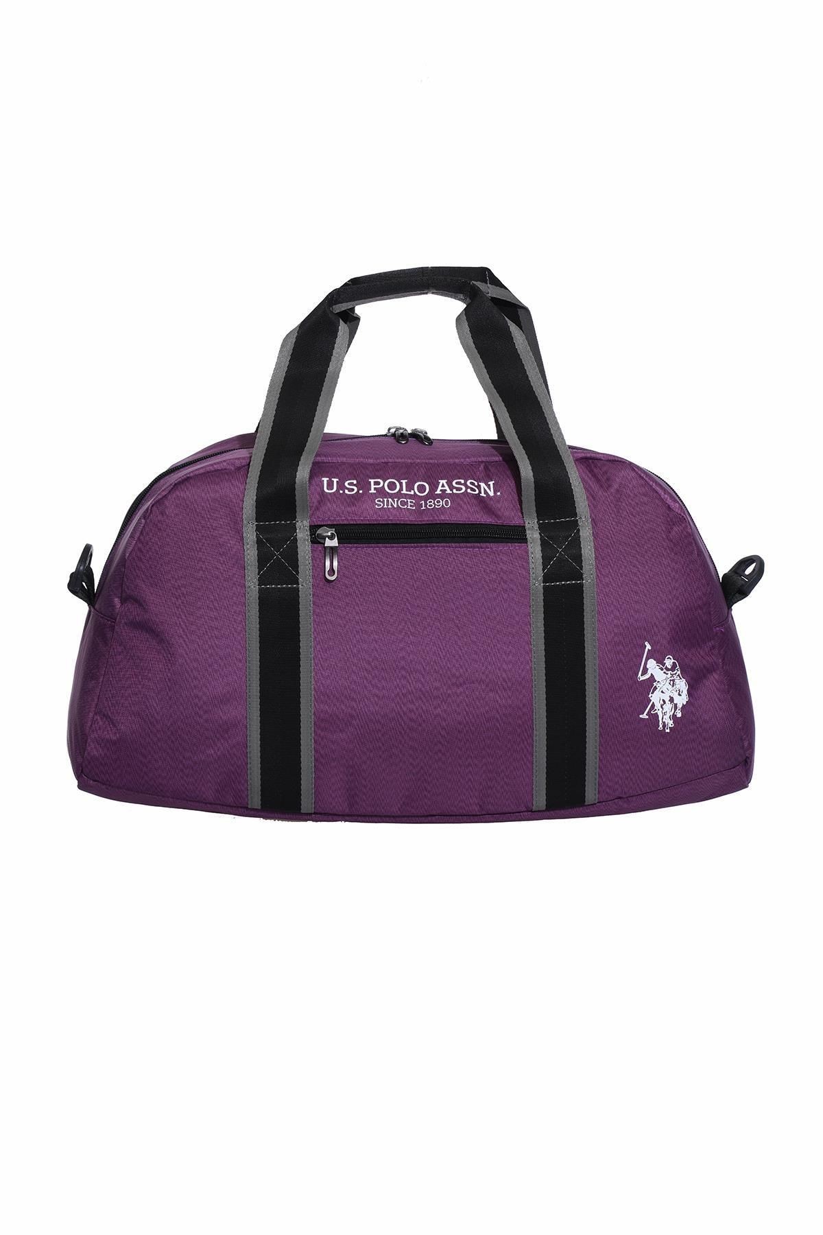 Plduf23824 Unısex Duffle El Valizi