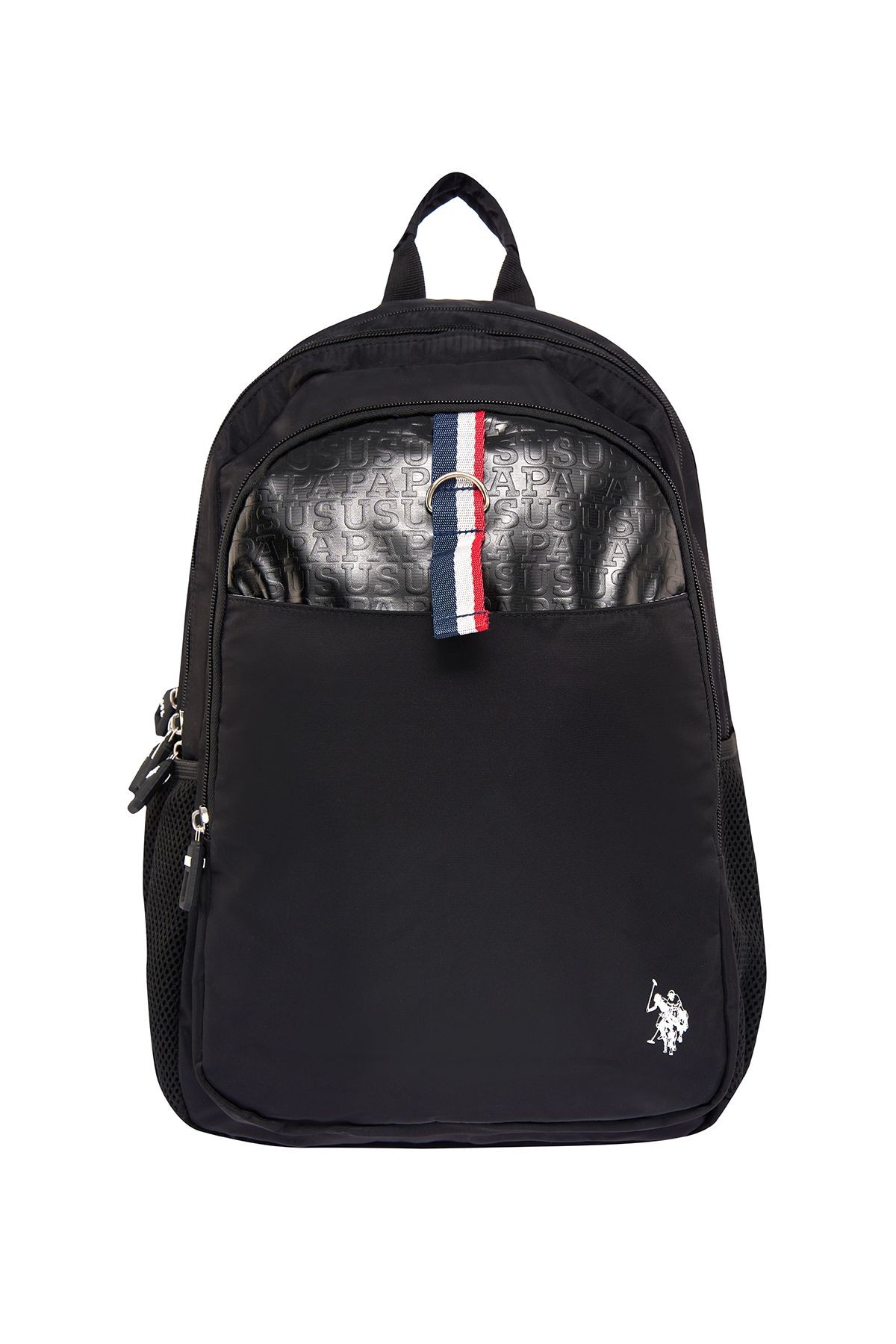US Polo Assn 24353-24354 UNİSEX OKUL SIRT ÇANTASI ÖĞRENCİ GÜNLÜK SEYAHAT TATİL SPOR YÜRÜYÜŞ SEYAHAT