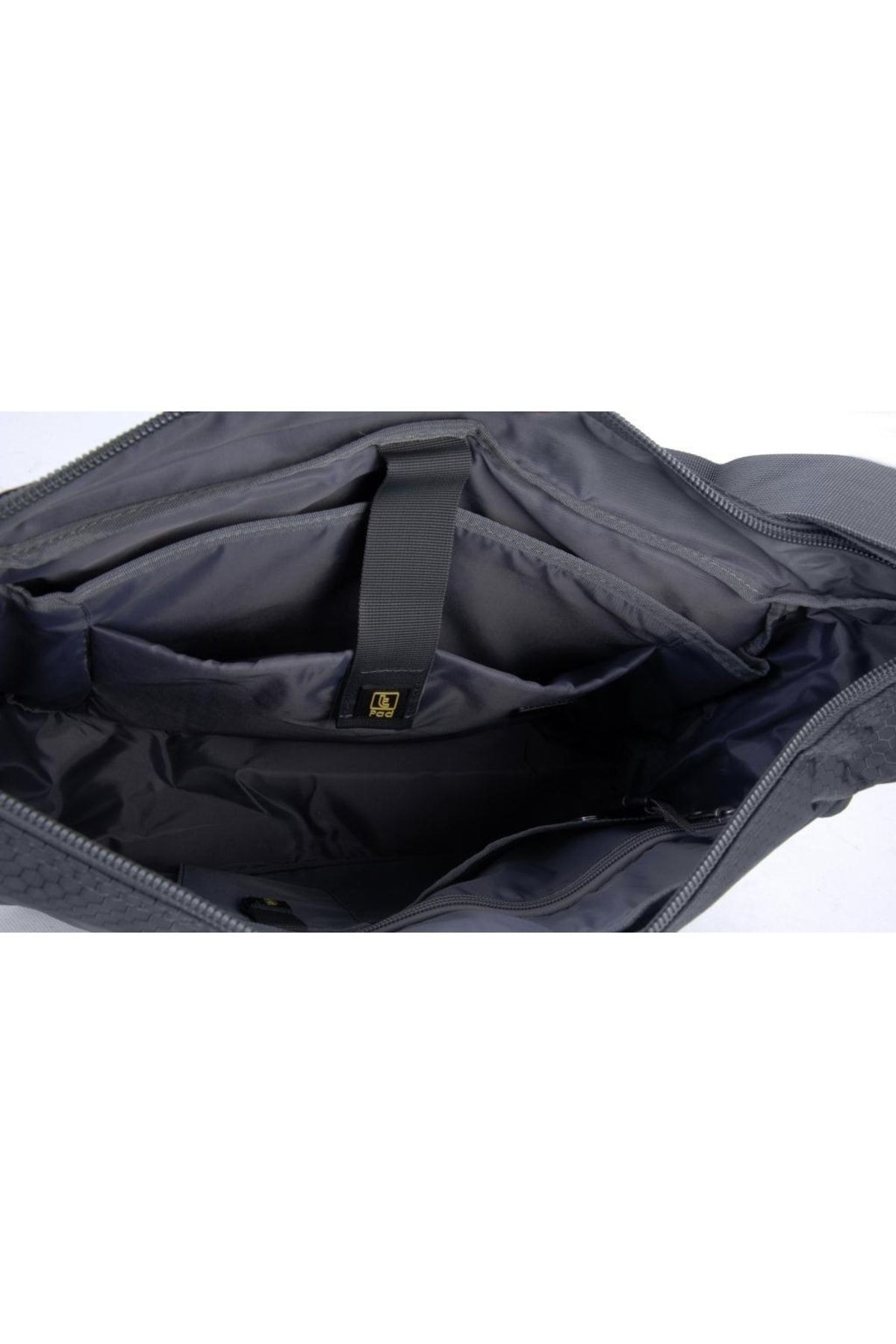 Lidyamed Ççs 30666 Unisex Postacı Çanta Pembe