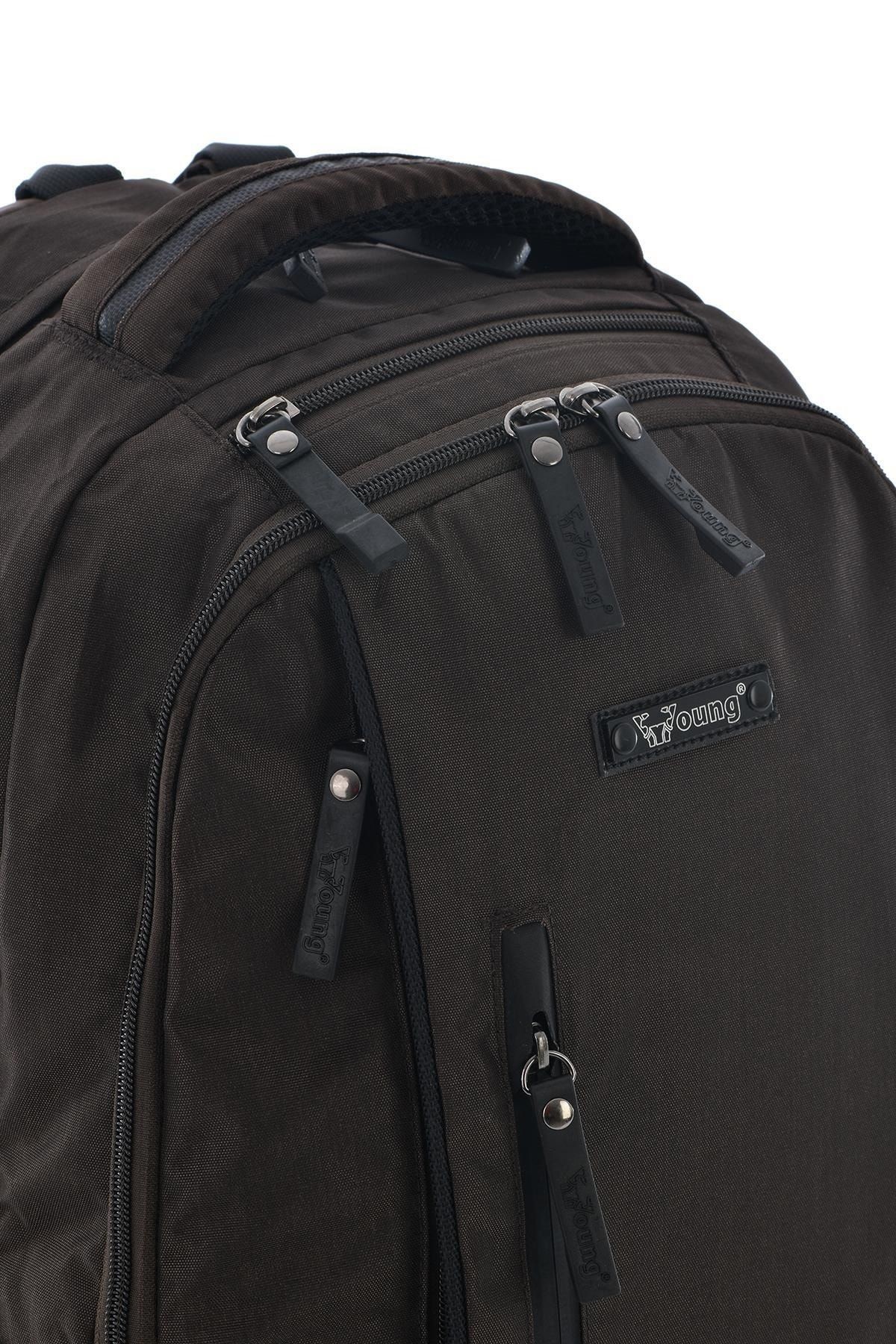 Lidyamed Ççs 51204 Sırt Çantası