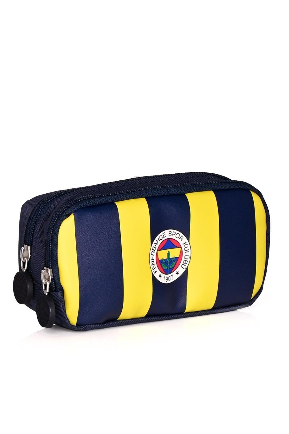 24783 Lisanslı Okul Sırt Ve Beslenme Çantası 3'Lü Set