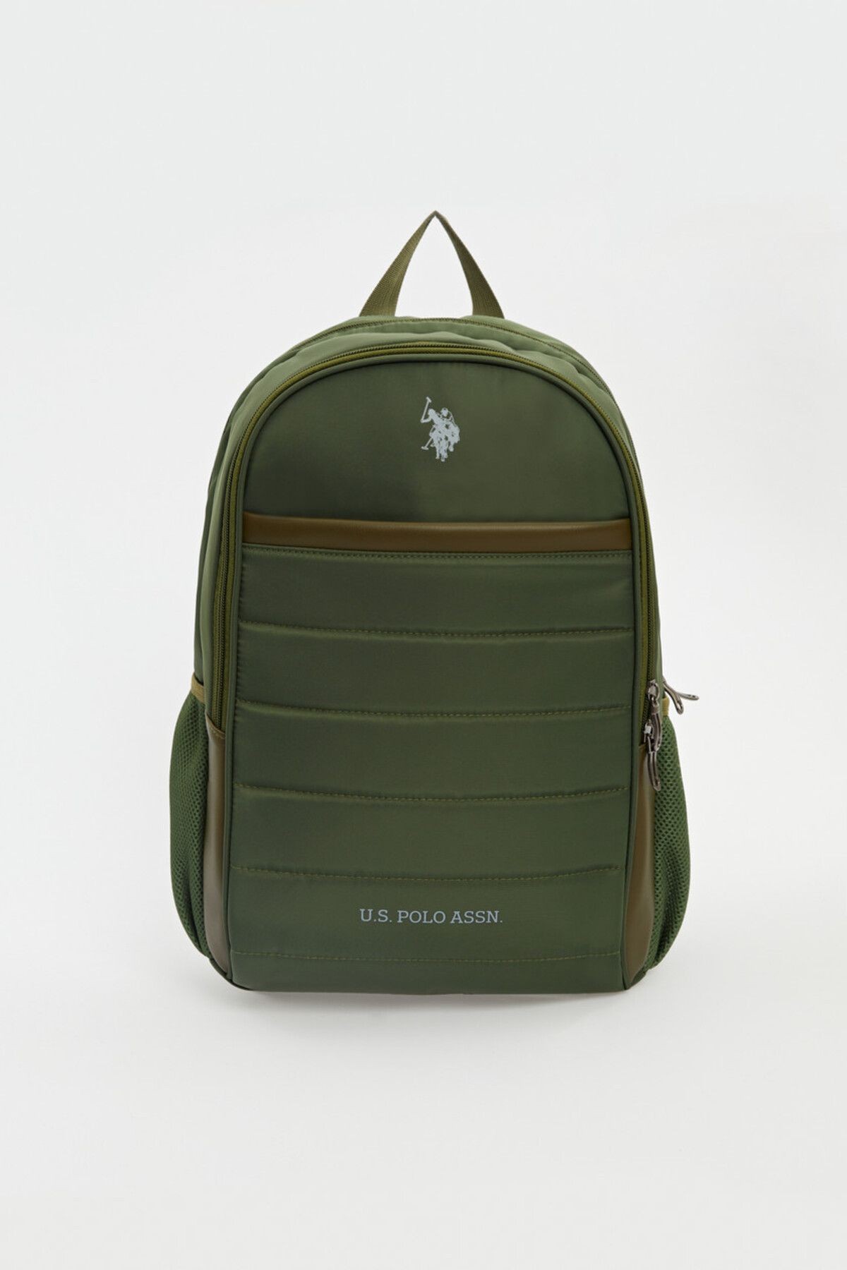 U.s Polo Assn. Okul Sırt Çantası Plcan 23104