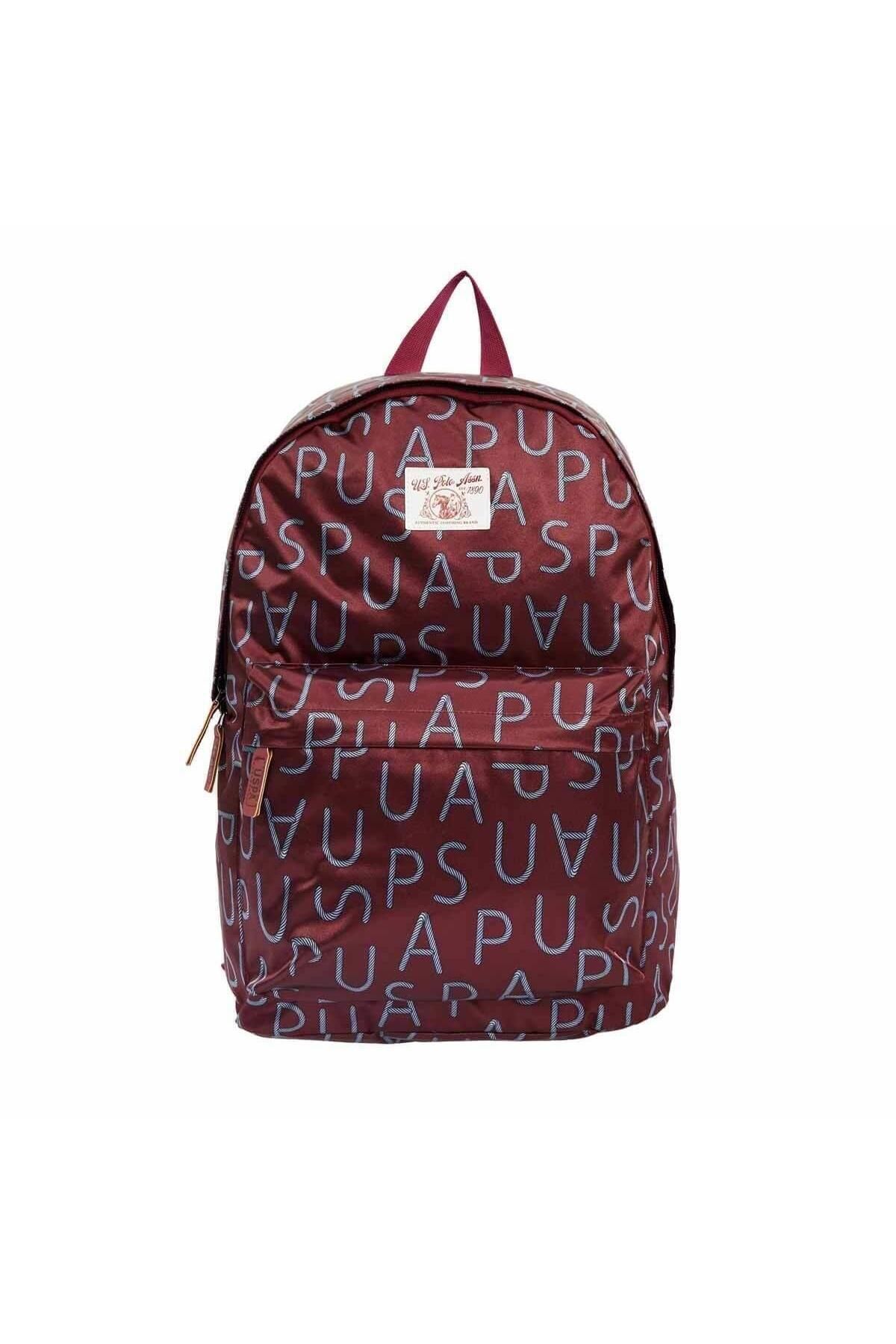 U.s Polo Assn. Sırt Çantası Plçan23294