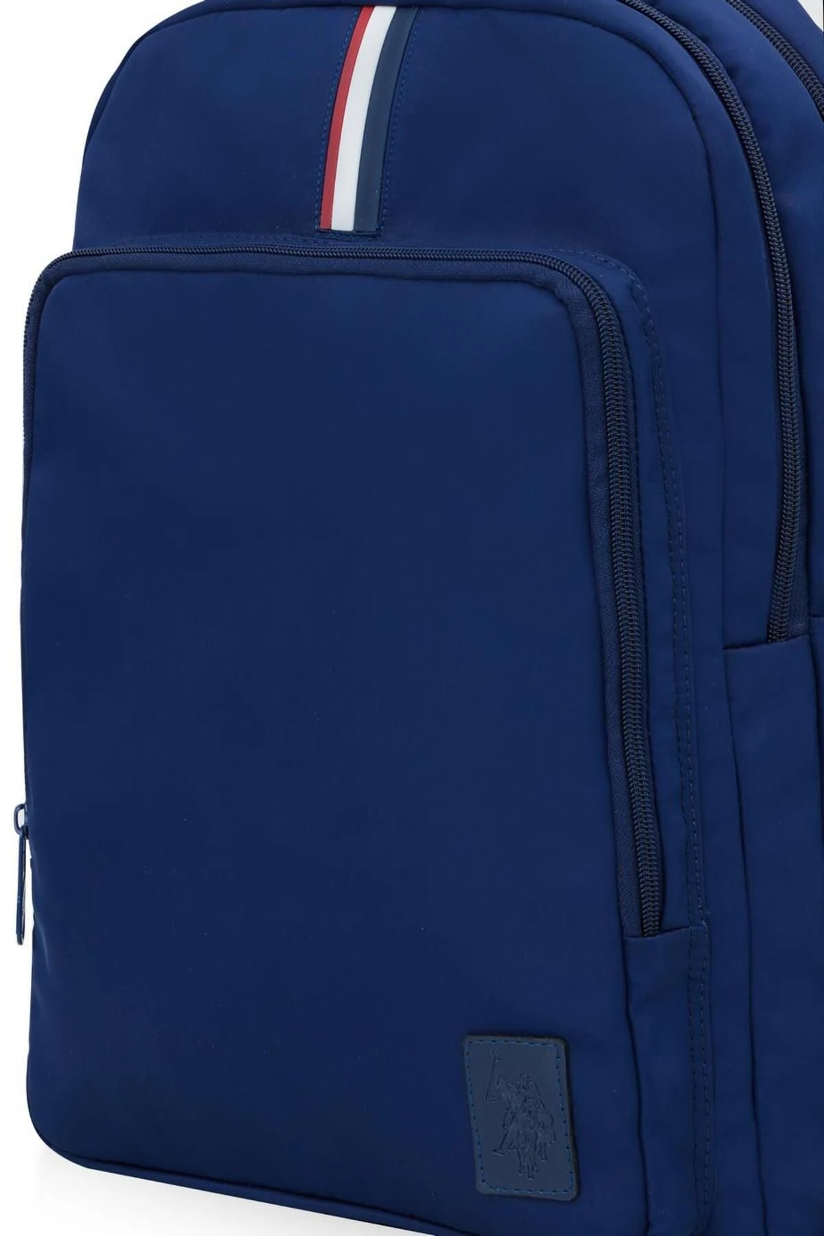 U.S. POLO ASSN. PLEVR23650 Lacivert Erkek Sırt Çantası