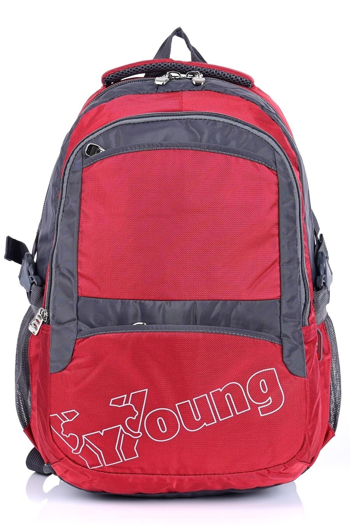 Young 50943 Okul Sırt Çantası