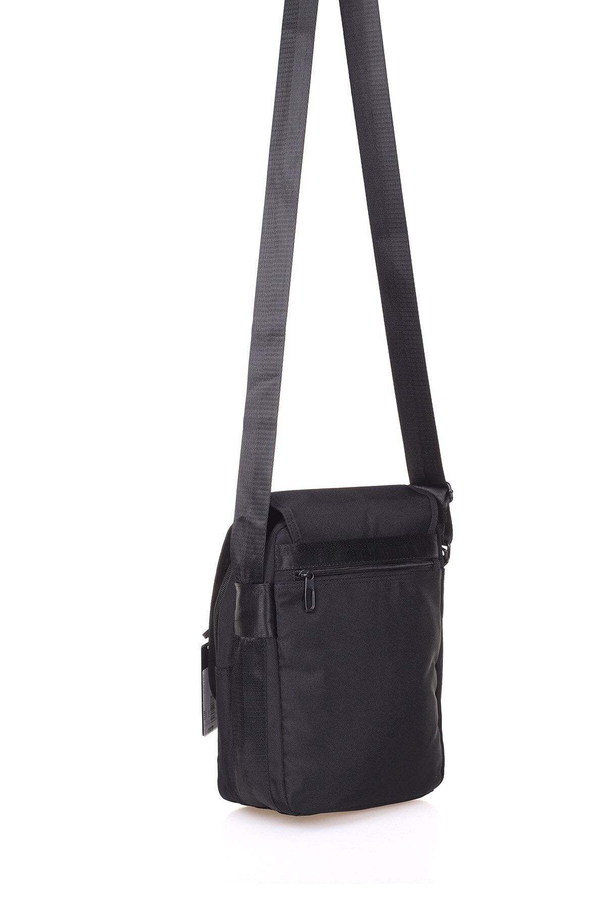 Erkek Çapraz Çanta Siyah 31125