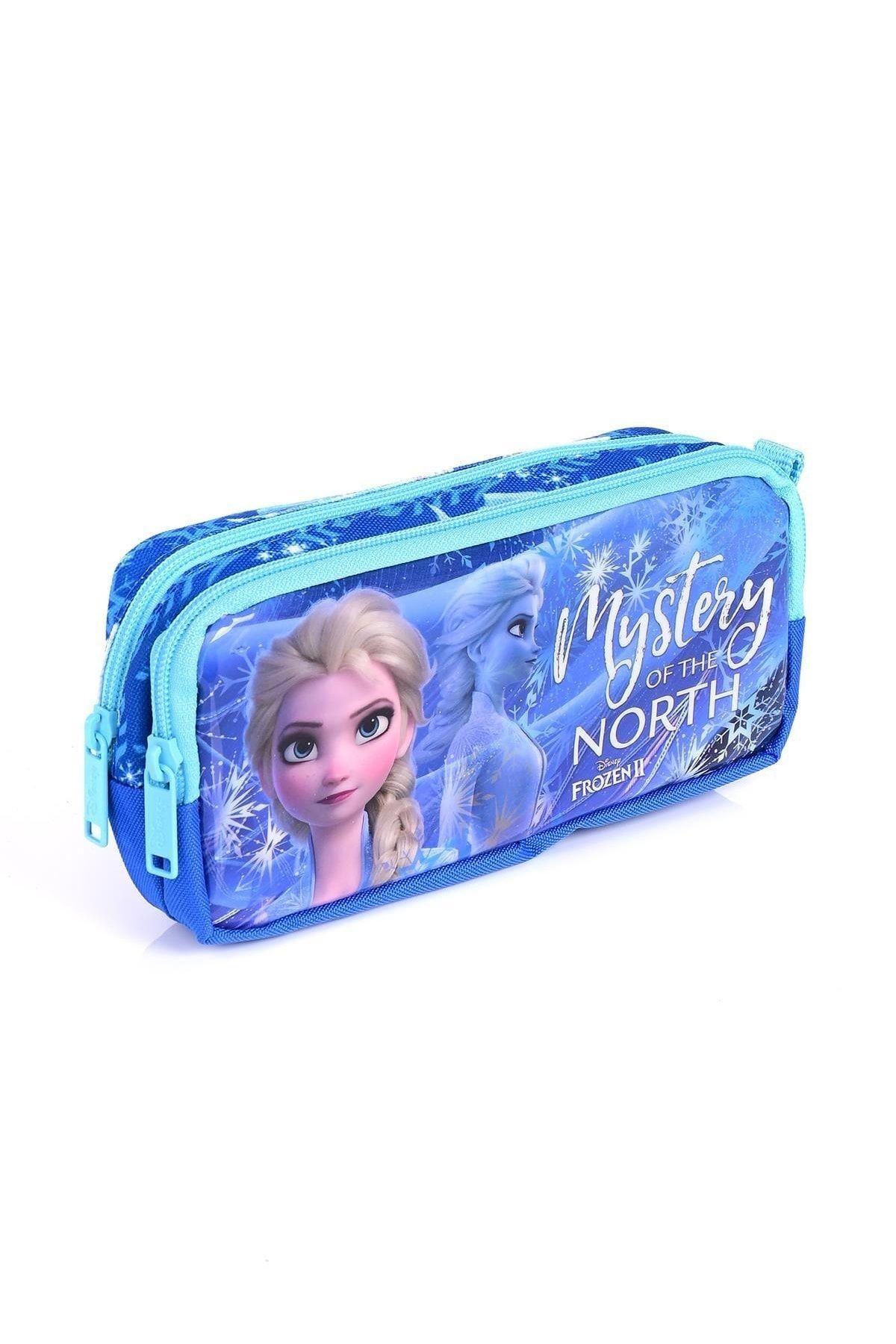 41171 Lisanslı Okul Sırt Çantası 5'li Set