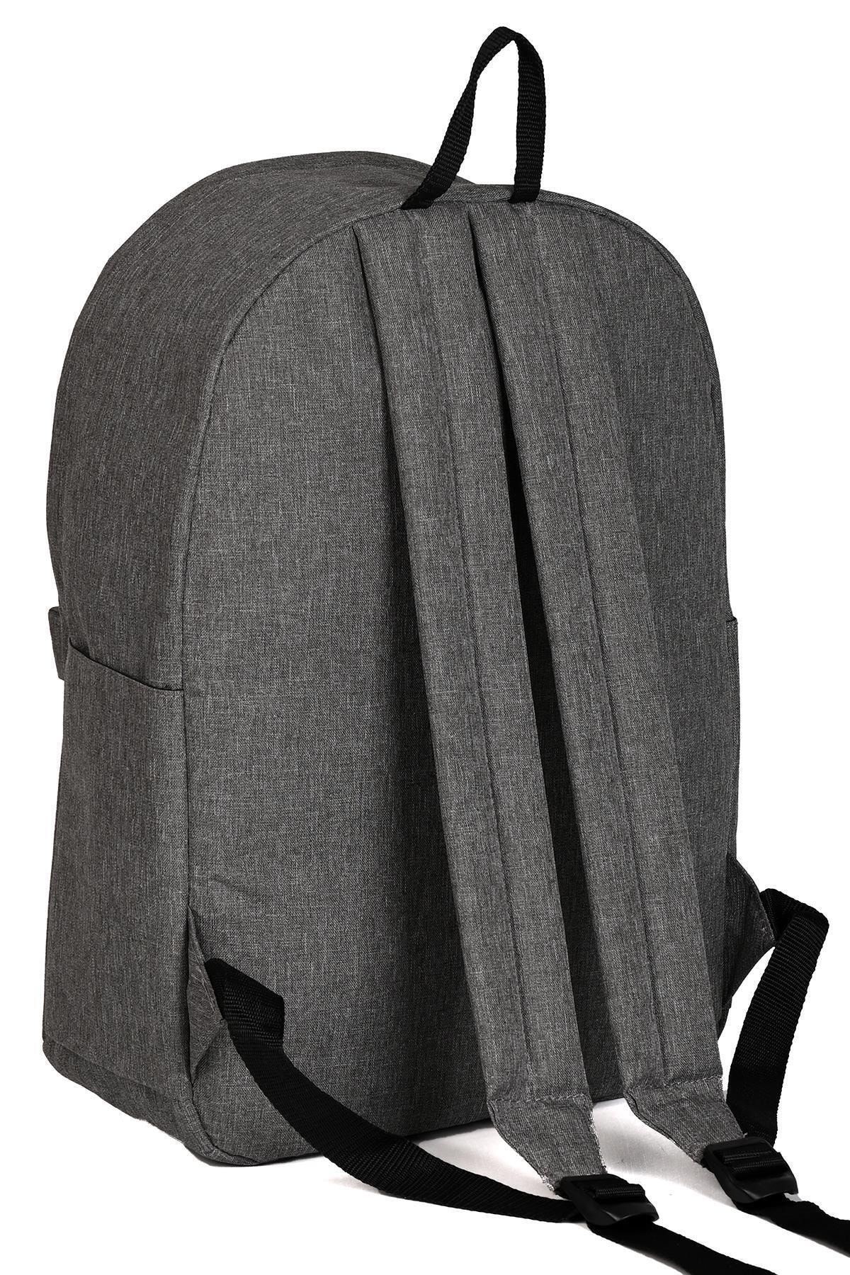 Bagslab 1001 15' Laptop Bölmeli Unisex Sırt Çantası
