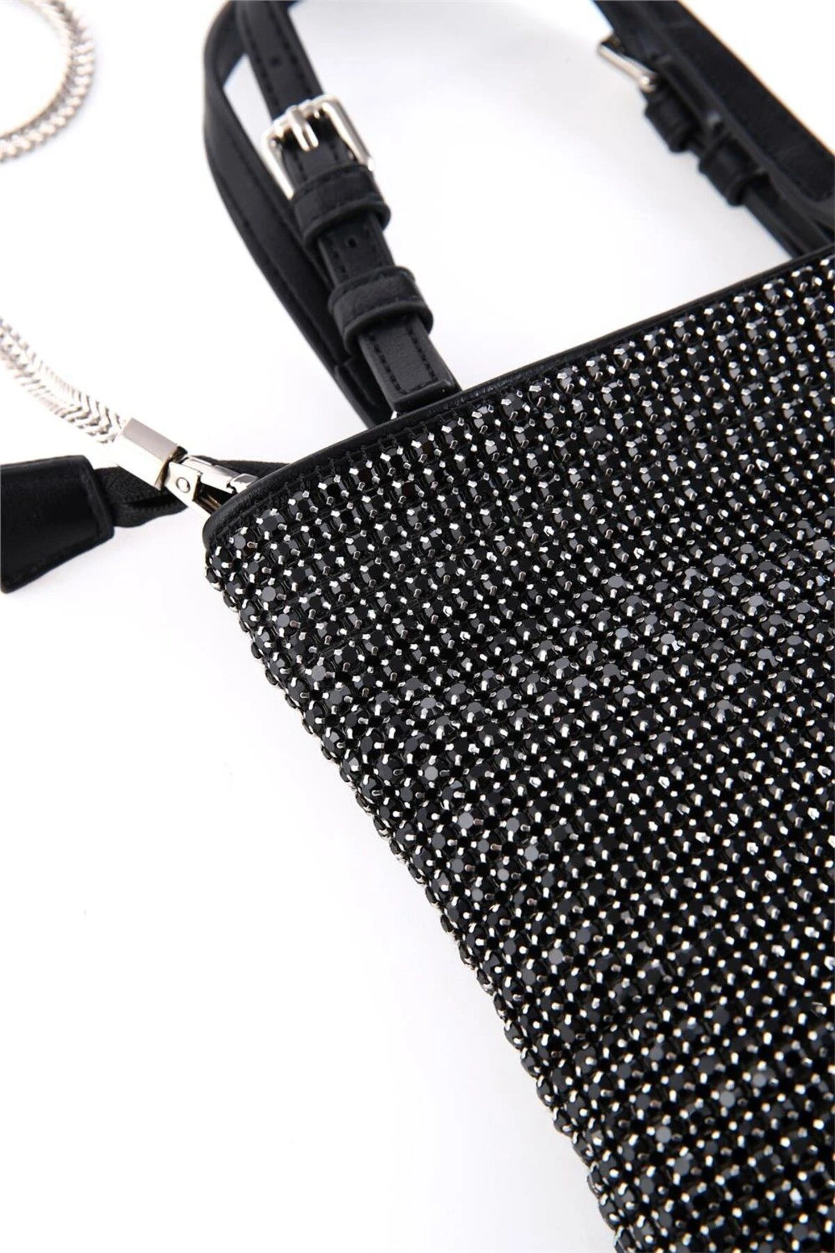 17210 Kadın Omuz Askılı El Çantası