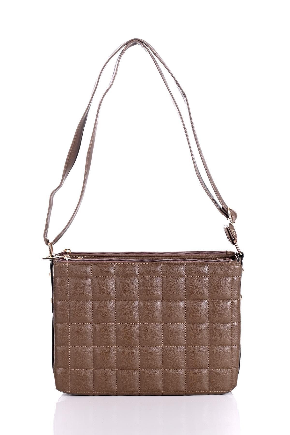 1073 Uzun Askılı Çapraz Çanta