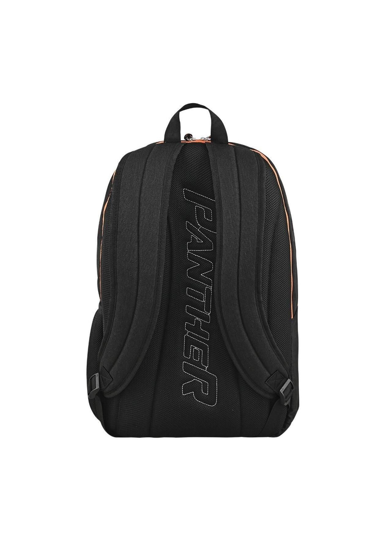 Pt-5174 Outdoor Orijinal Okul Sırt Çantası Siyah
