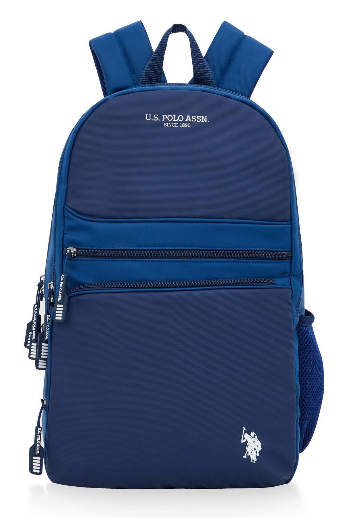 U.s. Polo Assn. 23665 Laptop Bölmeli Sırt Çantası
