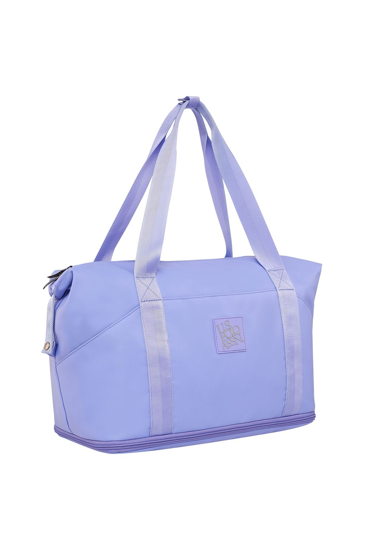 Plabc24002 U.s Polo Lila Anne Bebe Çantası