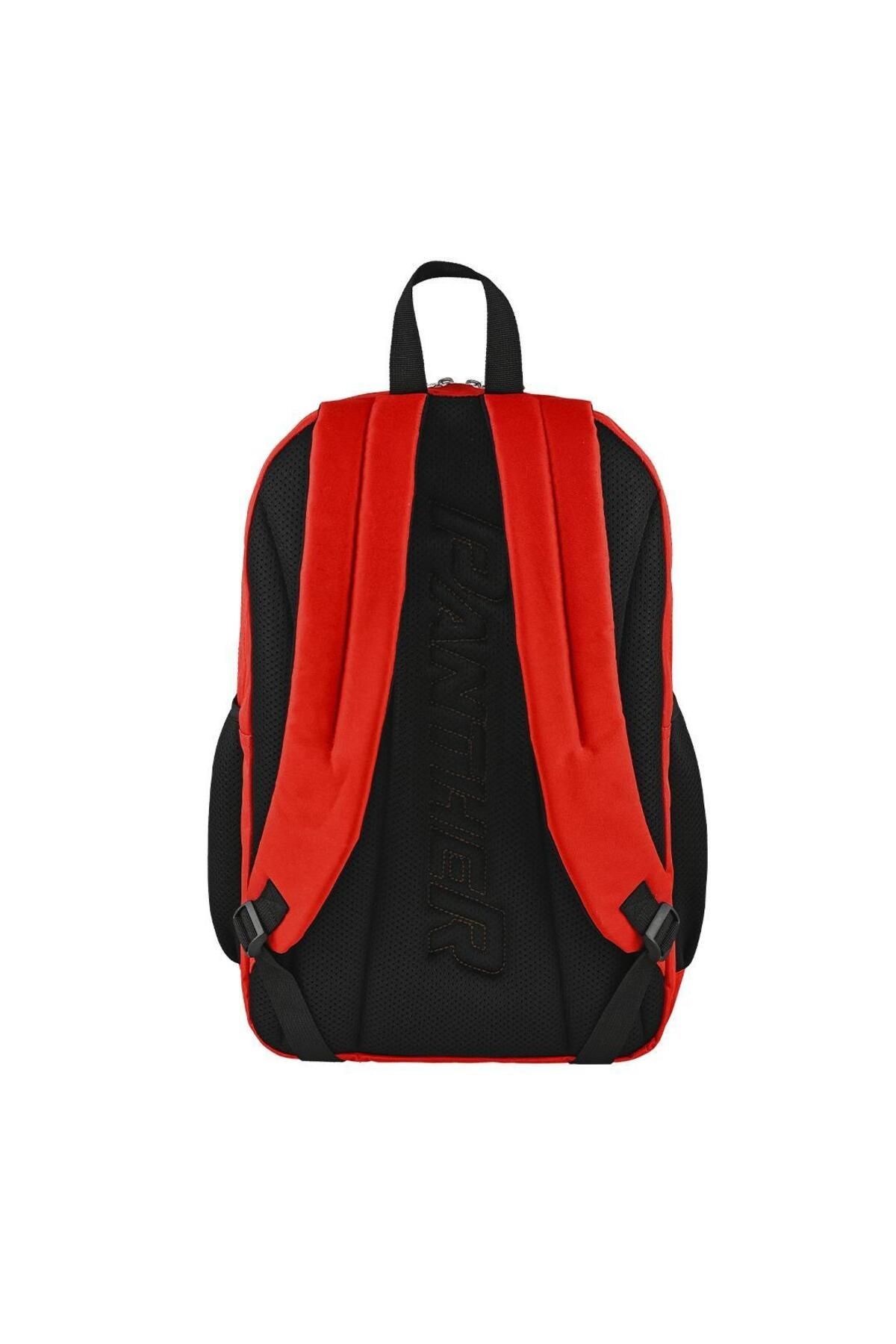 Pt-5180 Nubuck Cool. Okul Sırt Çantası