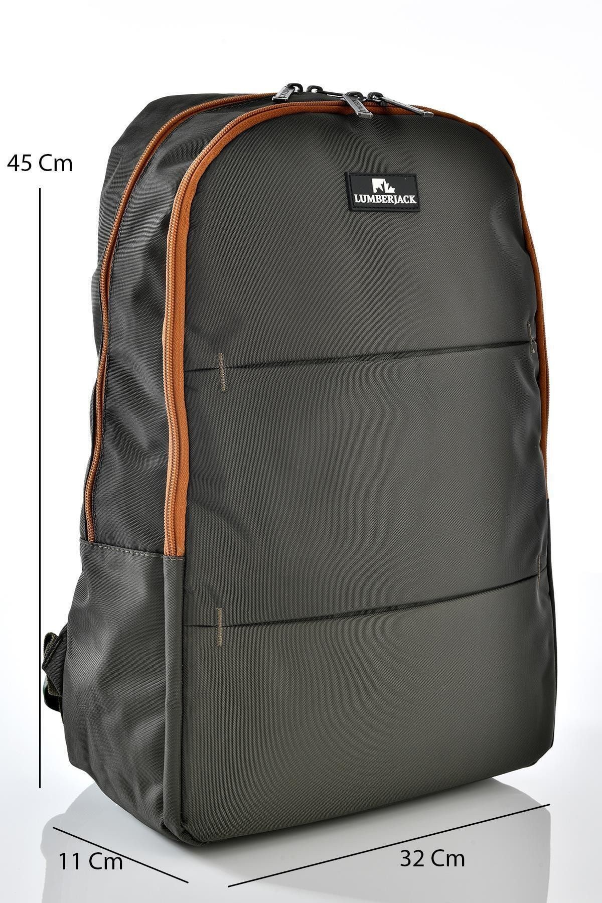 9469 Okul Sırt Çantası Kalemlikli Set Lacivert