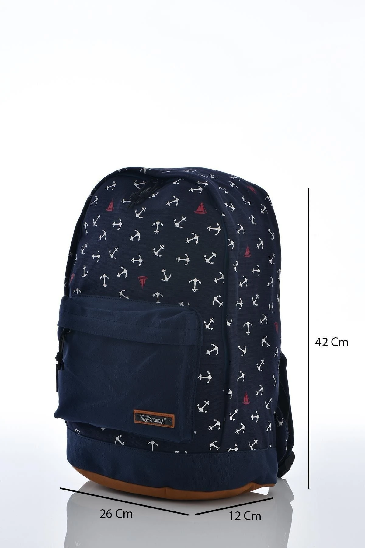 Lidyamed Ççs 51233 Sırt Çantası