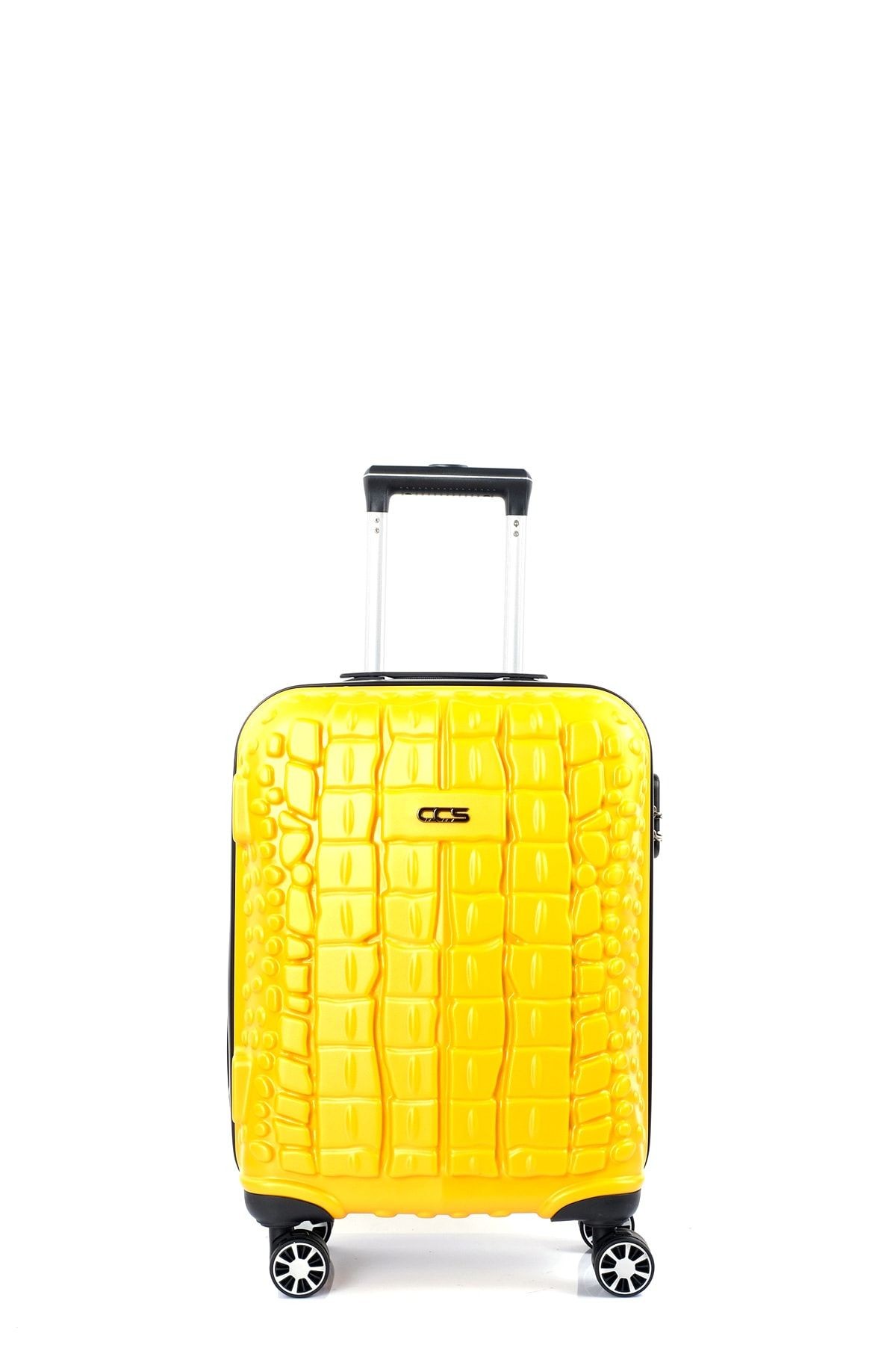 Ccs 5201 Küçük Boy Trolley Valiz 20y