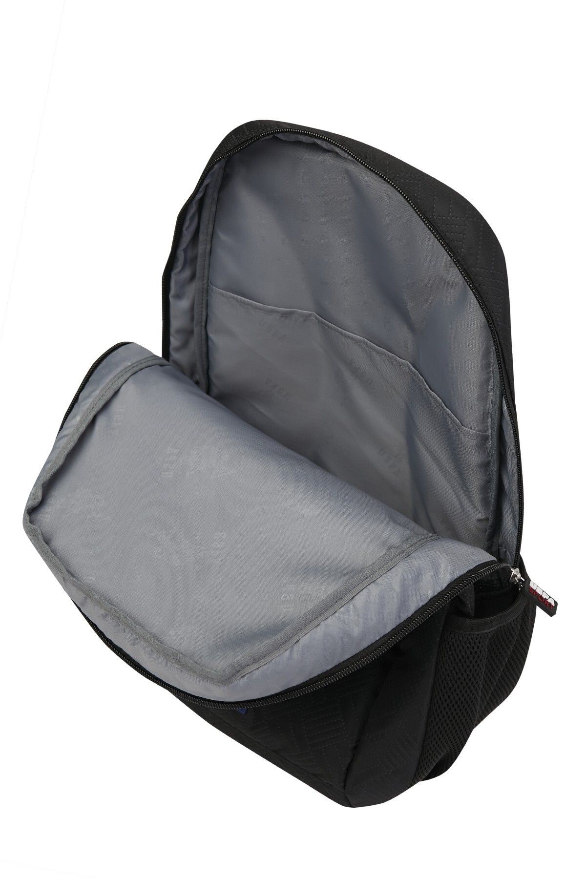 US Polo Assn 24328 UNİSEX OKUL SIRT ÇANTASI ÖĞRENCİ GÜNLÜK SEYAHAT TATİL SPOR YÜRÜYÜŞ SEYAHAT GEZİ K