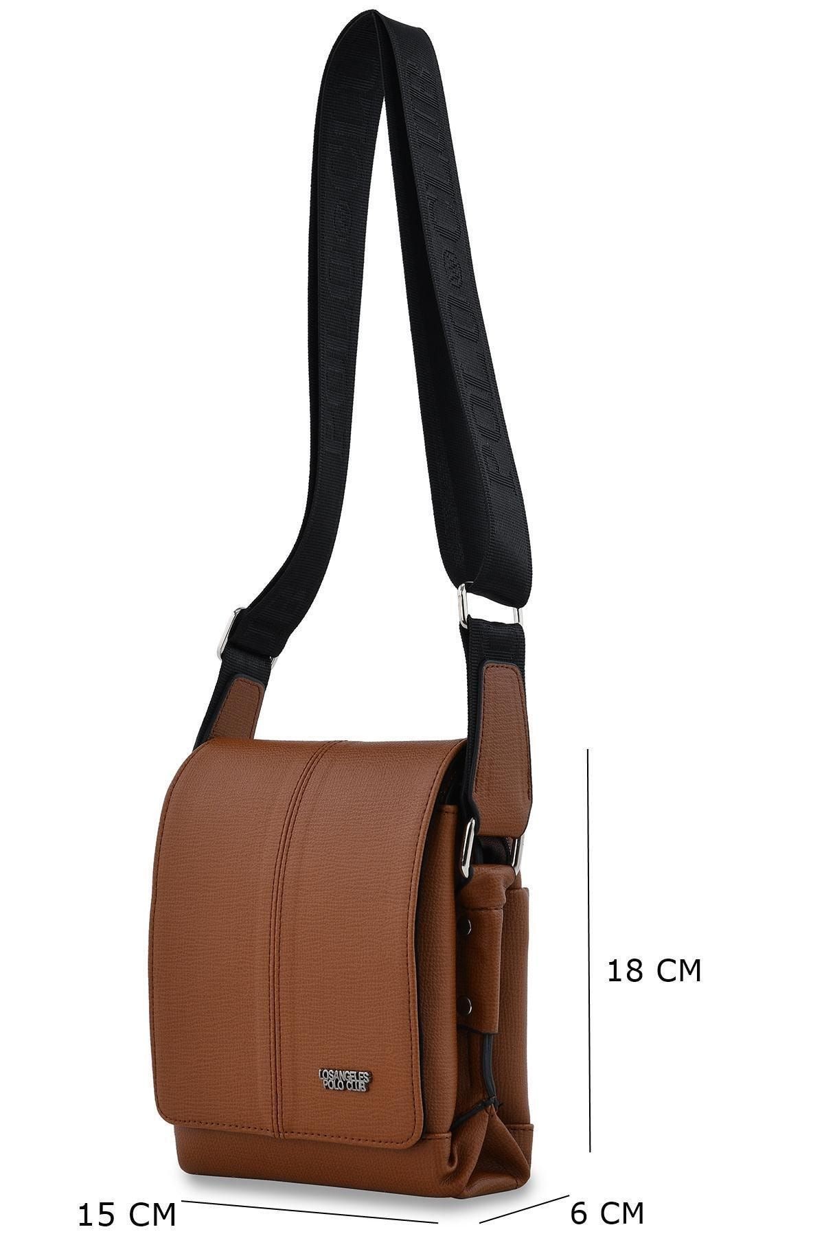 8031 Omuz Askılı Çanta