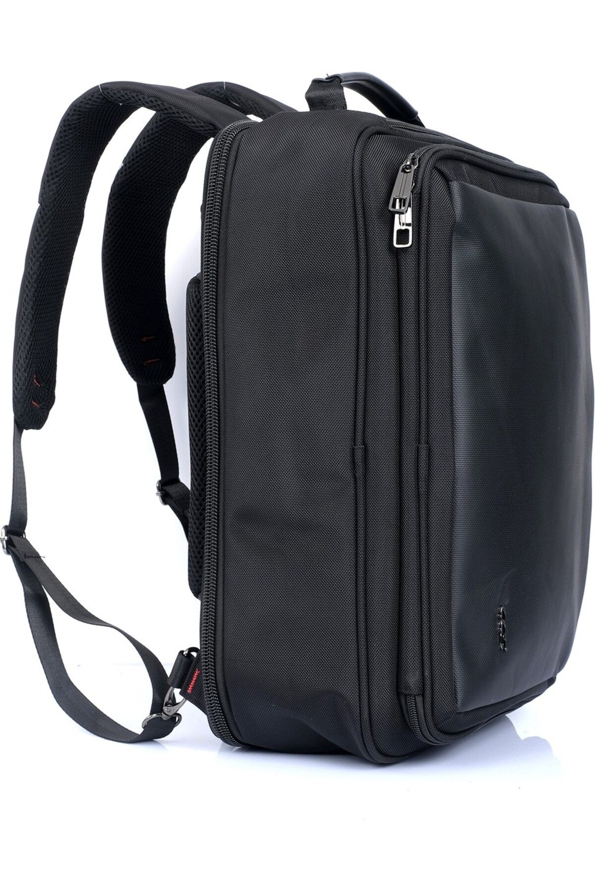 51271 Kilitli Omuz Askılı Fonksiyonel Laptop Sırt Çantası