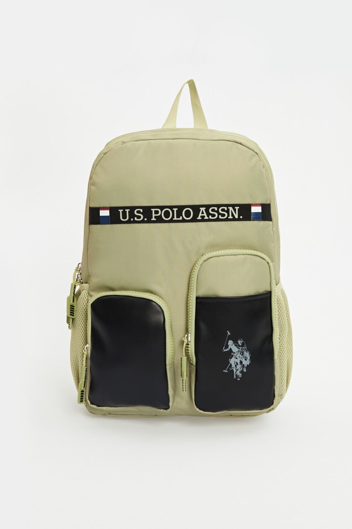 U.S. Polo Assn. PLÇAN23180 Sırt Çantası