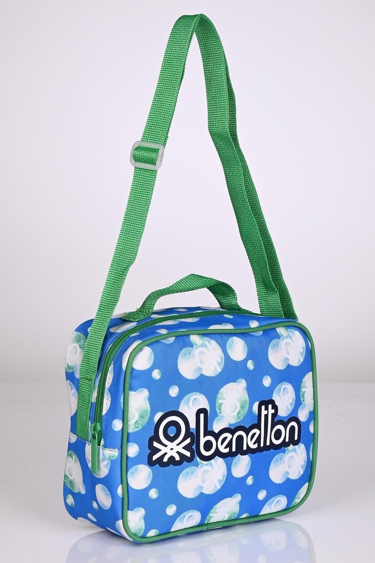 Benetton 76140 Beslenme Çantası Seti