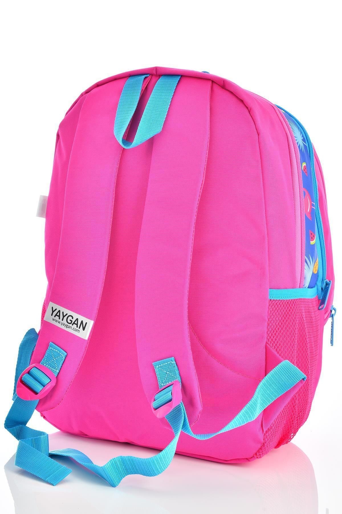 Kids 14366 Okul Sırt Çantası 3'lü Set