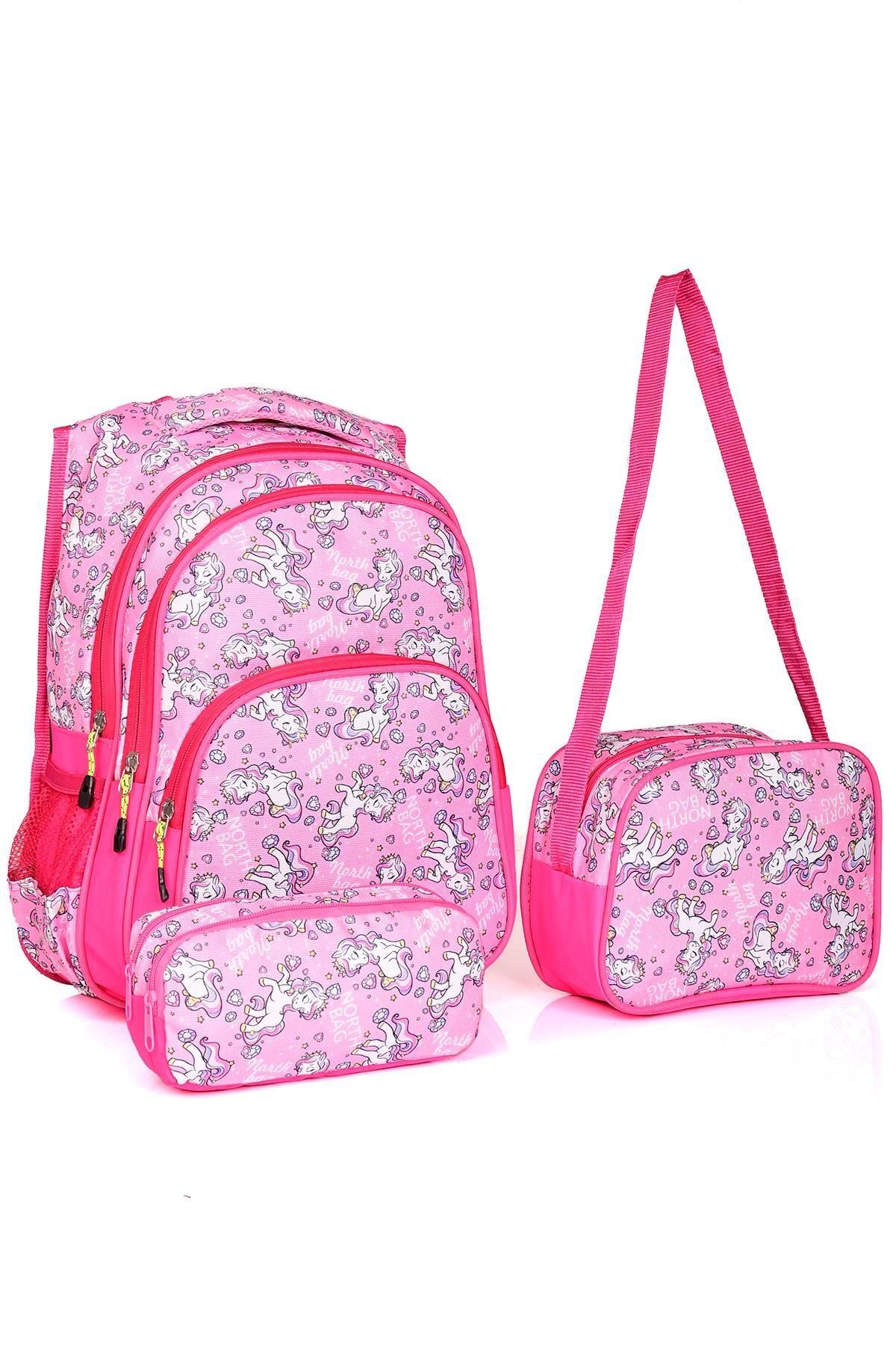 pembe-ponny
