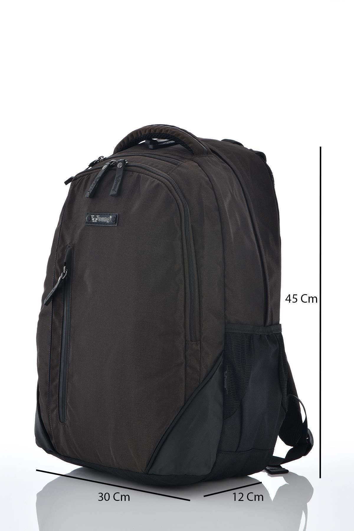 Lidyamed Ççs 51204 Sırt Çantası