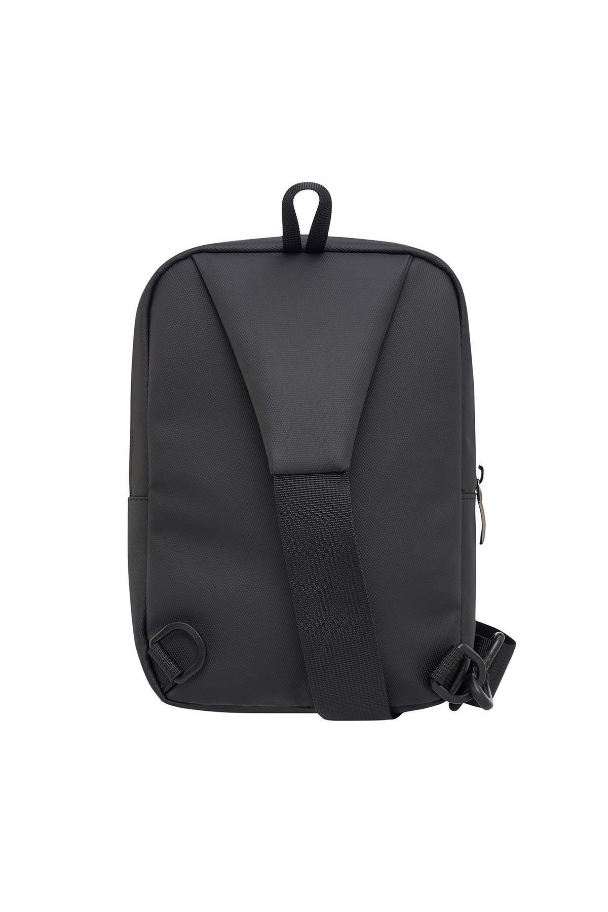 U.s. Polo Assn. 24493 Body Bag Çanta Siyah