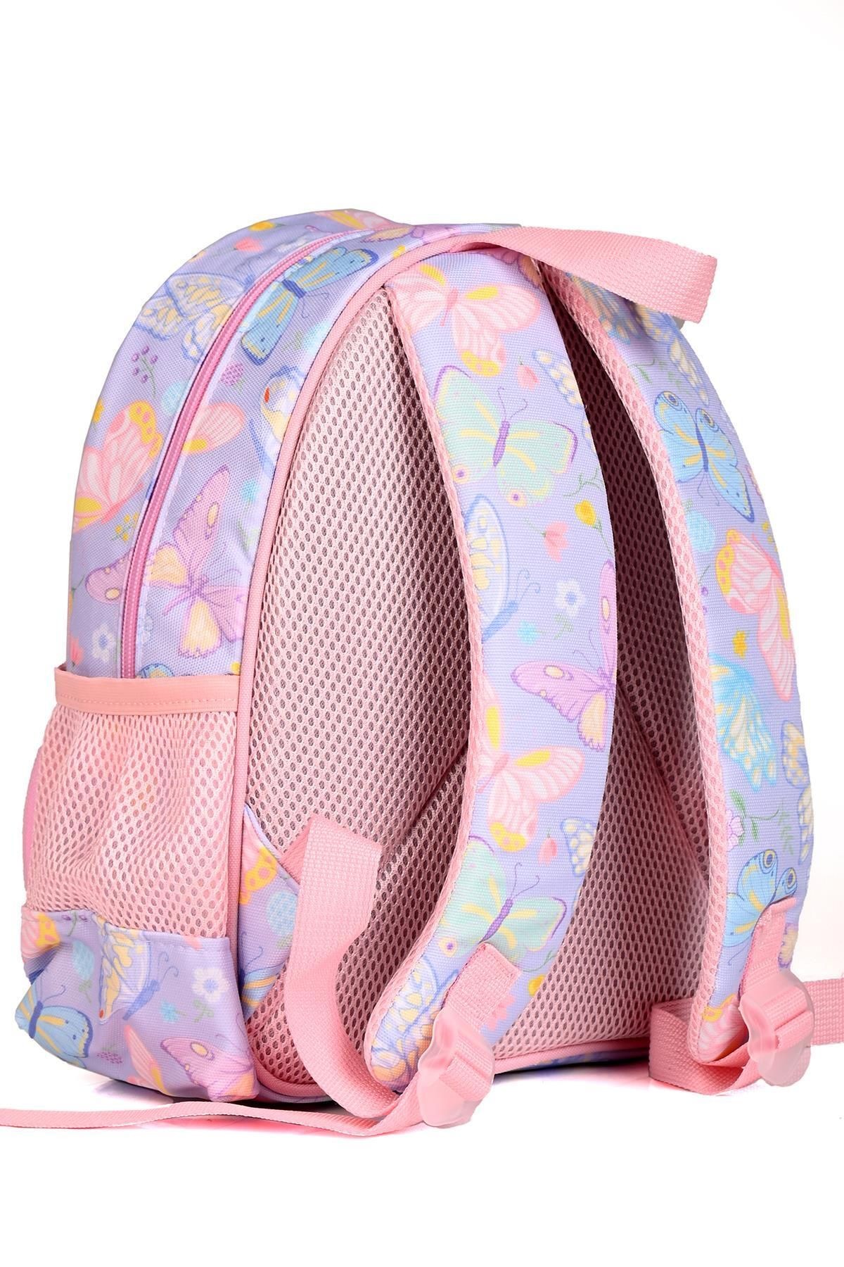 Buttrtfly 24170 Anaokul Sırt Çantası