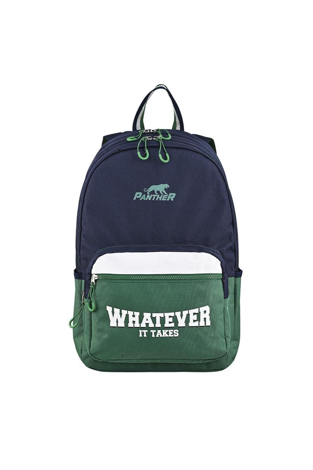 Pt-5141 Whatever Okul Sırt Çantası