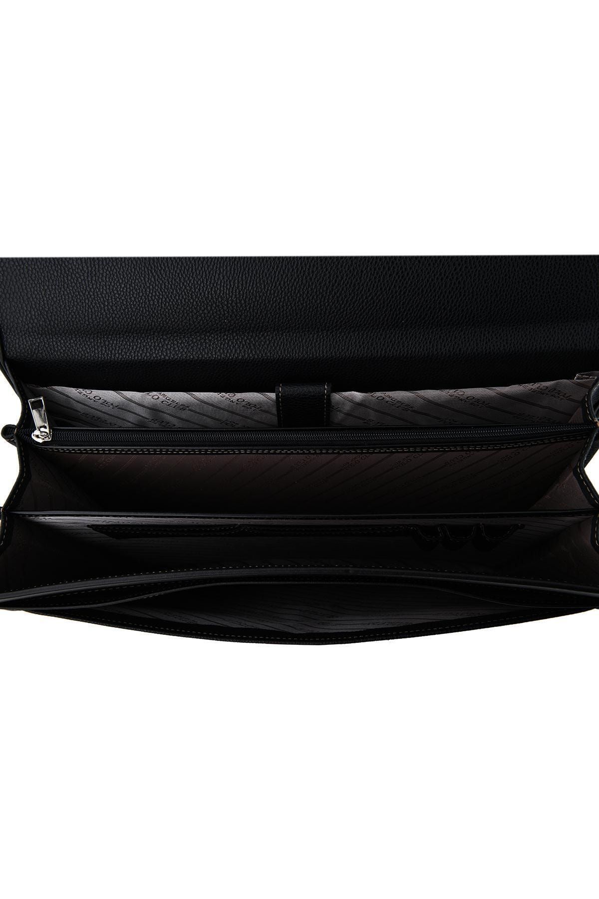 2001 Uzun Askılı Evrak Çantası