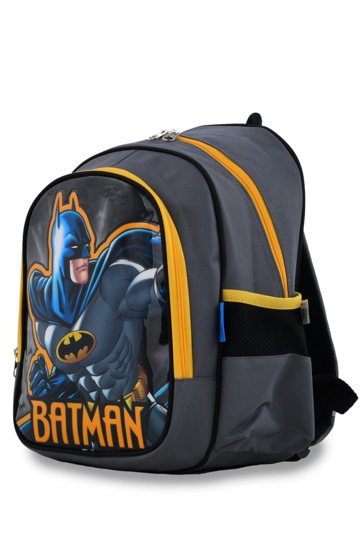 Batman Beslenmeli Okul Seti 88132