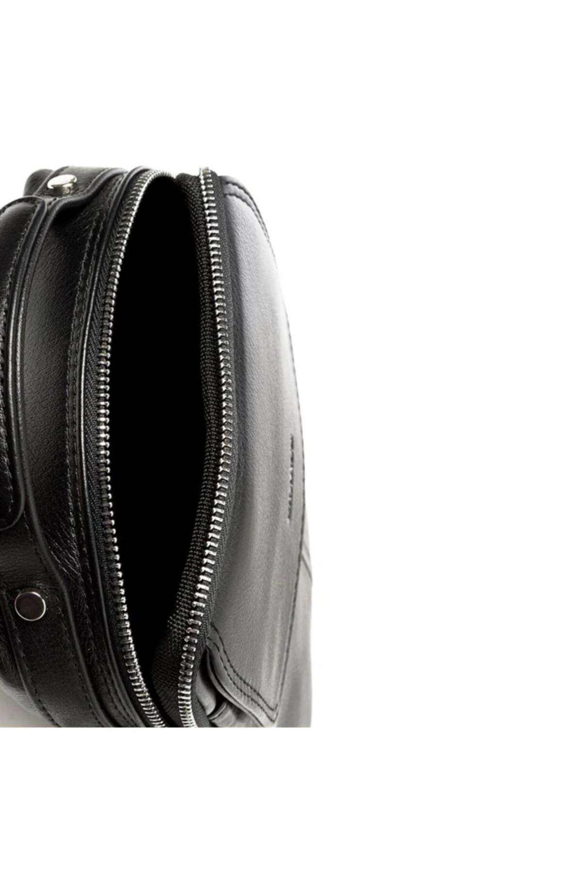 Erkek Çapraz Çanta Siyah 4593