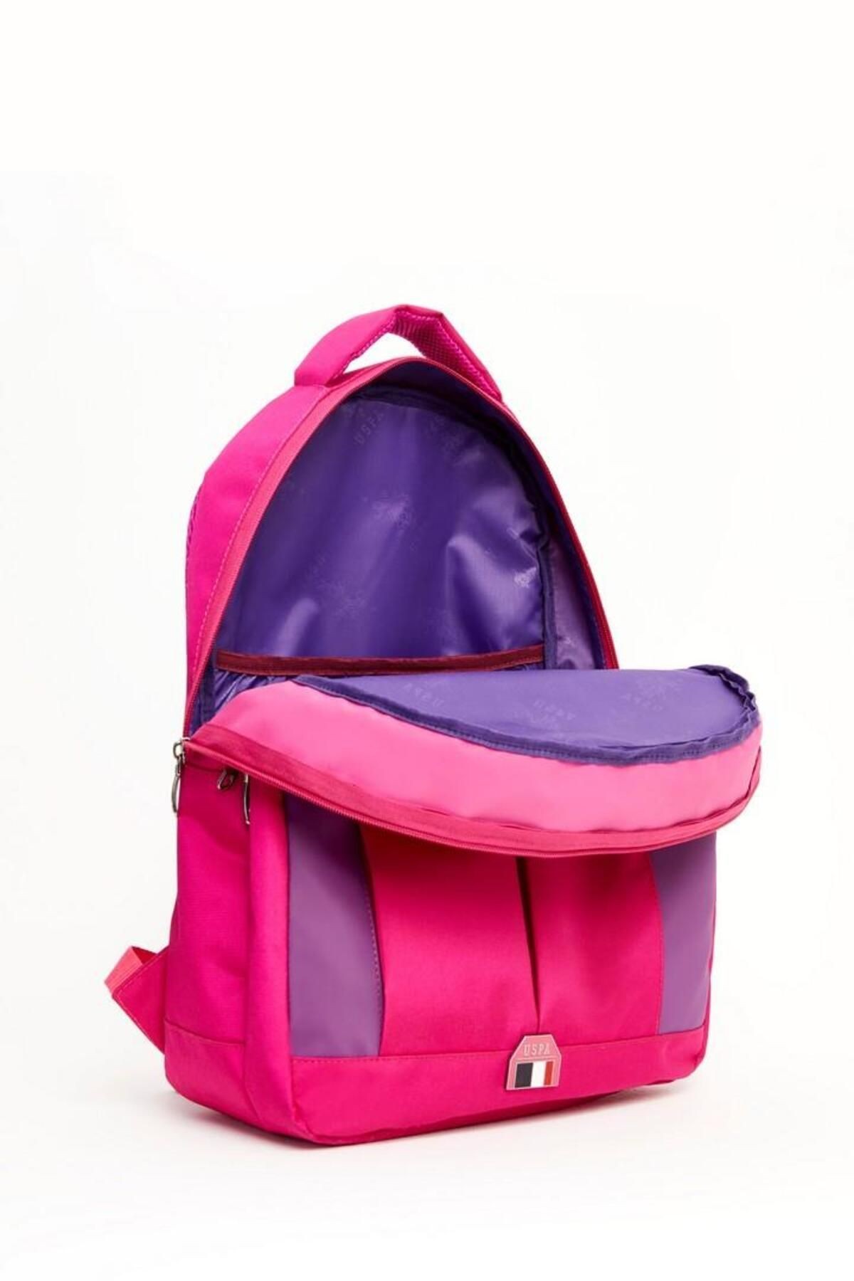 U.s Polo Assn. 22033 Okul Sırt Çantası