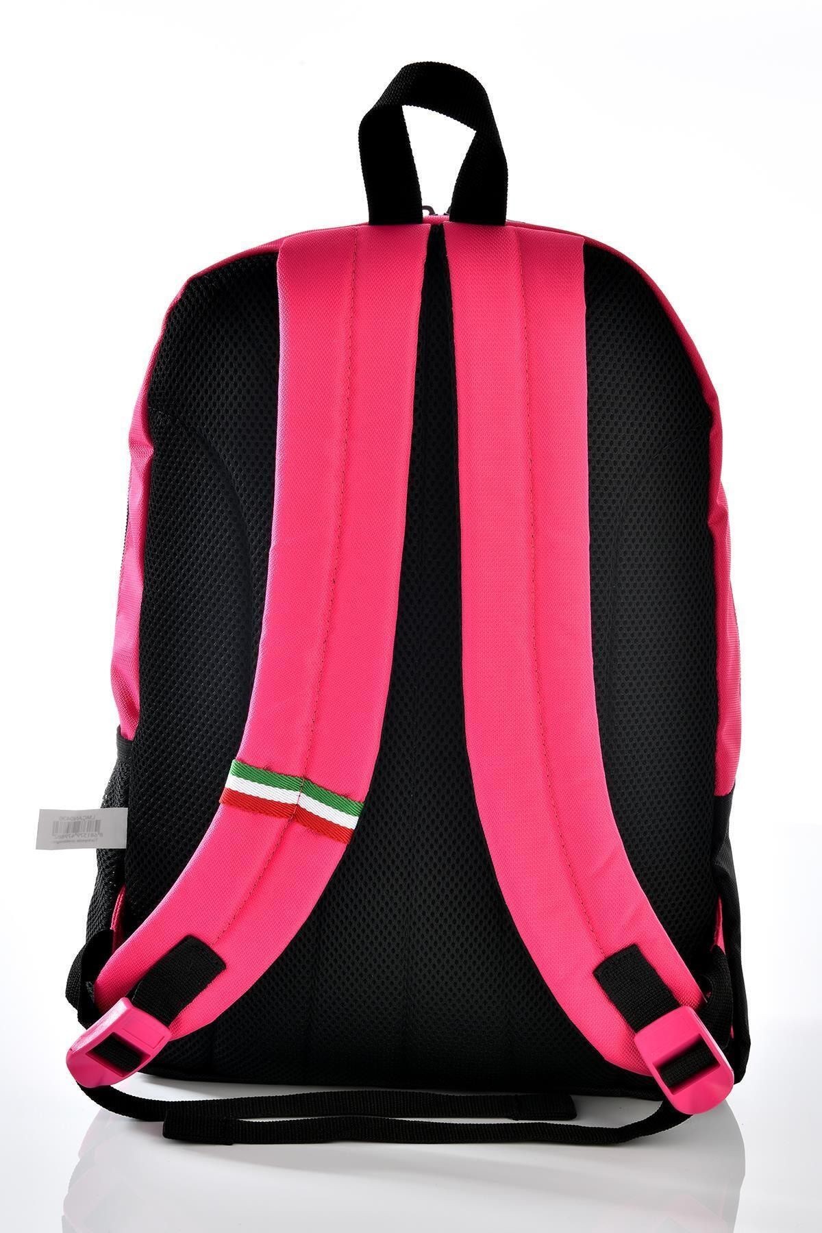 9436 Okul Sırt Çantası Pembe