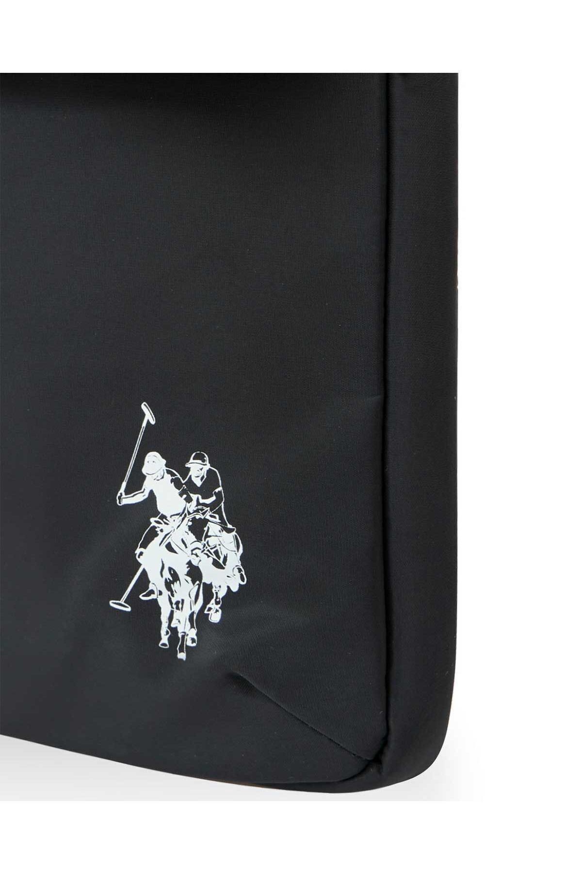 U.s. Polo Assn. Macbook Air - Macbook Pro 13&13.3 İnç Uyumlu Laptop Kılıfı PLEVR23683