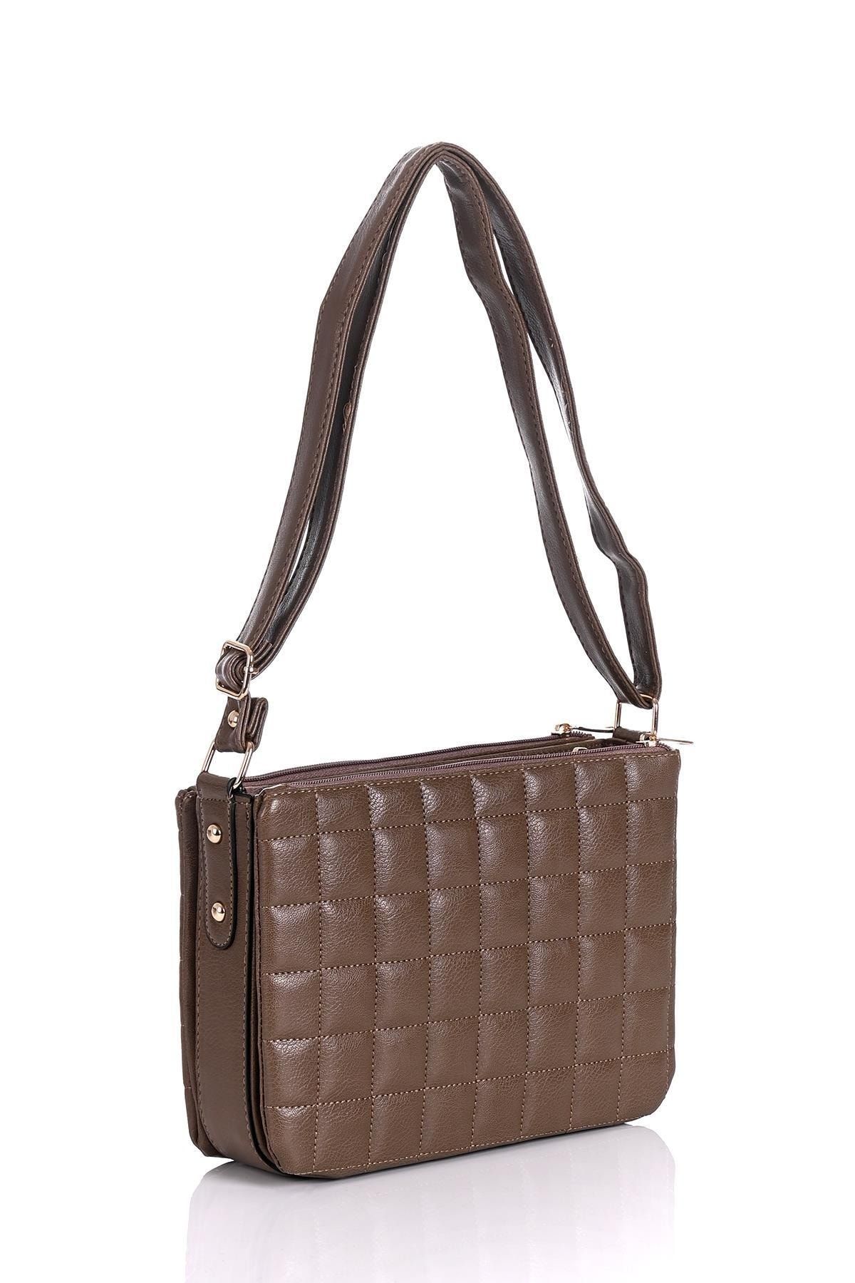 1073 Uzun Askılı Çapraz Çanta