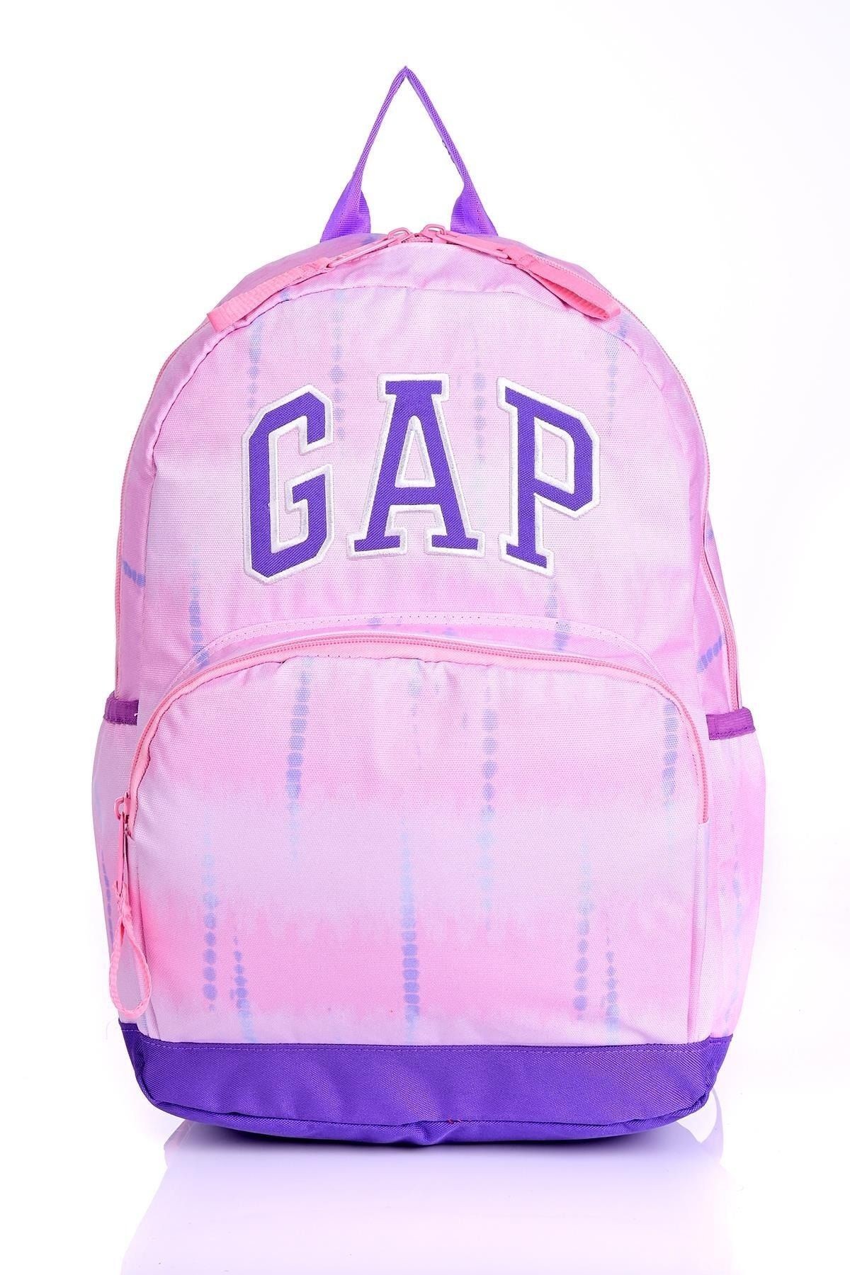 Gap 75673 Okul Sırt Çantası 3'lü Set